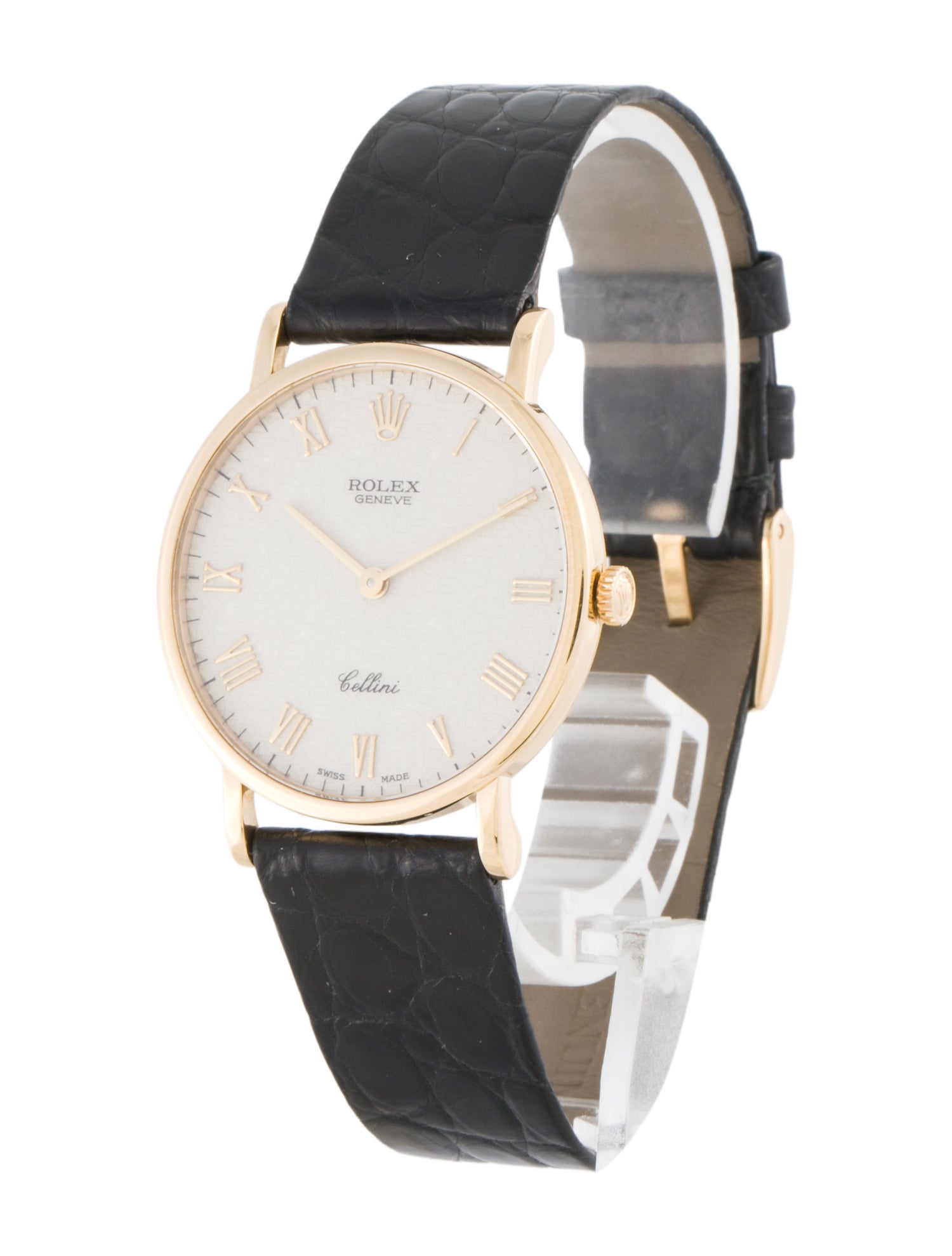 Rolex Cellini