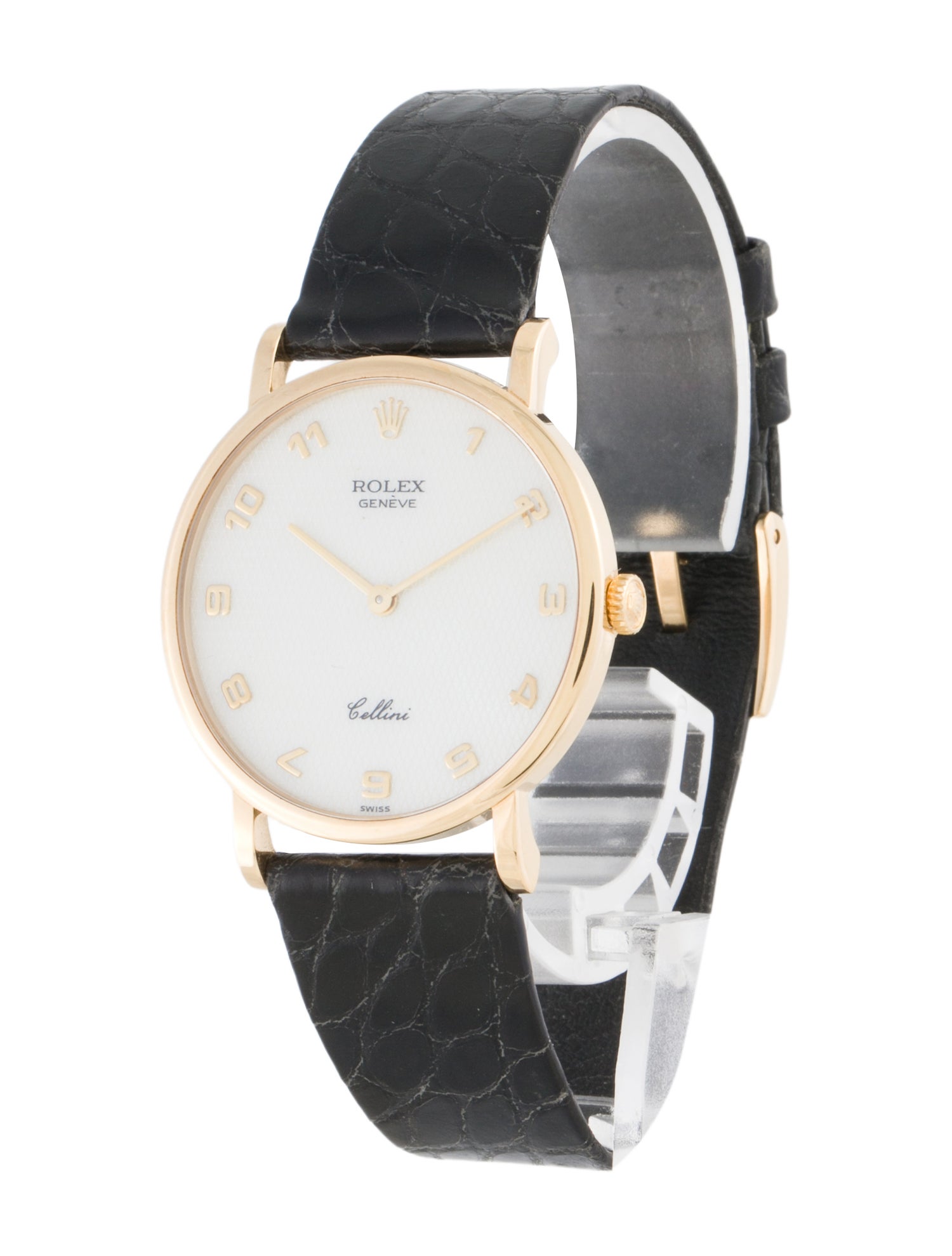 Rolex Cellini