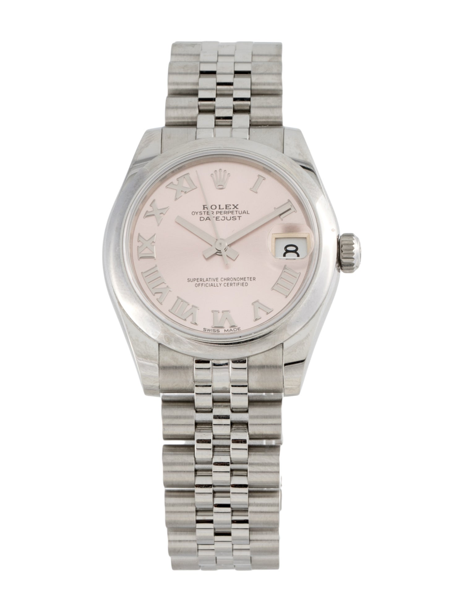Rolex Datejust Watch