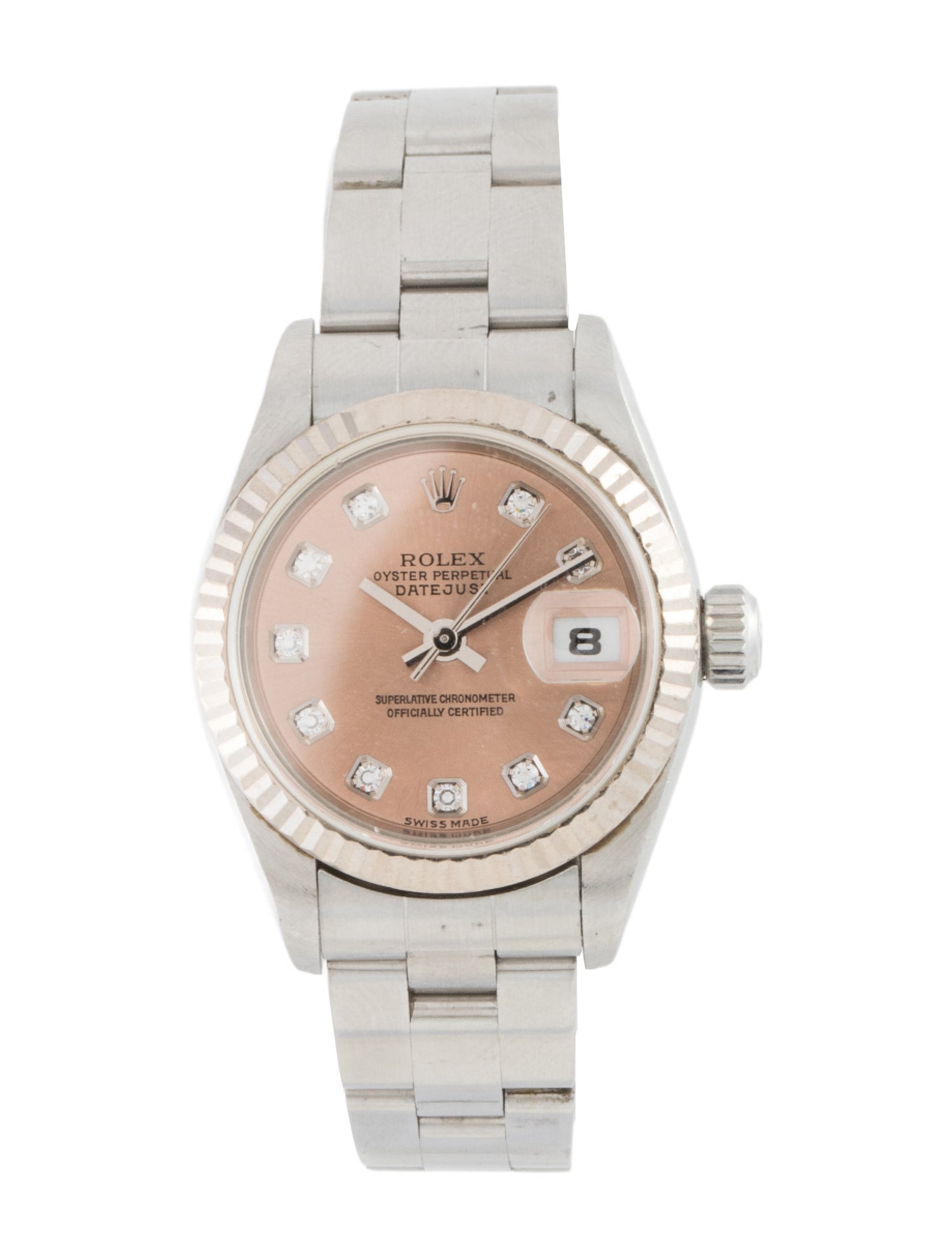 Rolex Datejust Watch