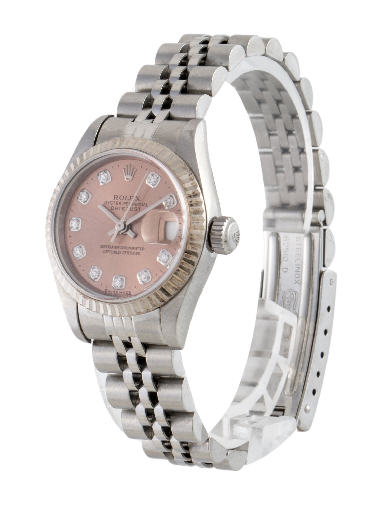 Rolex Datejust Watch