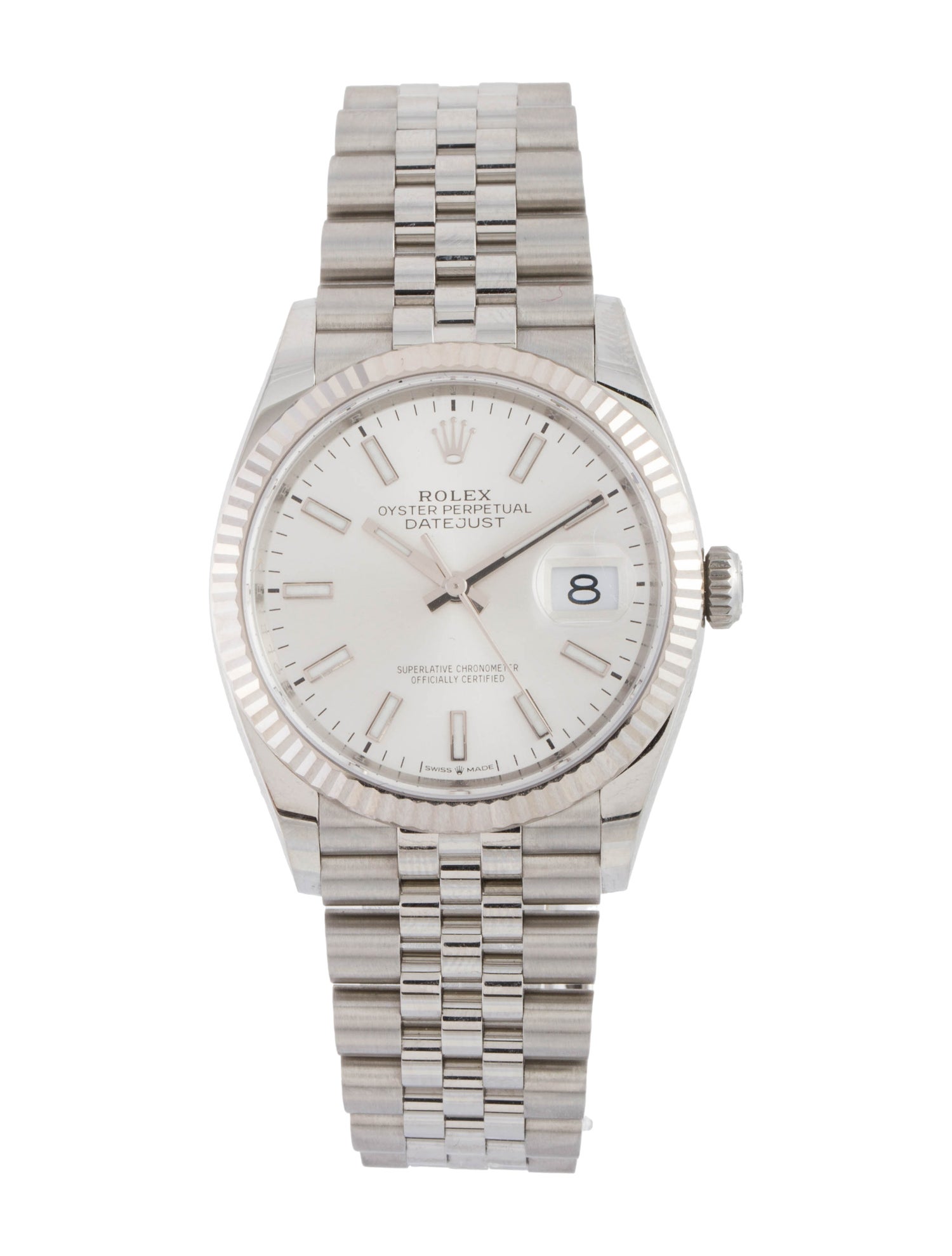 Rolex Datejust Watch