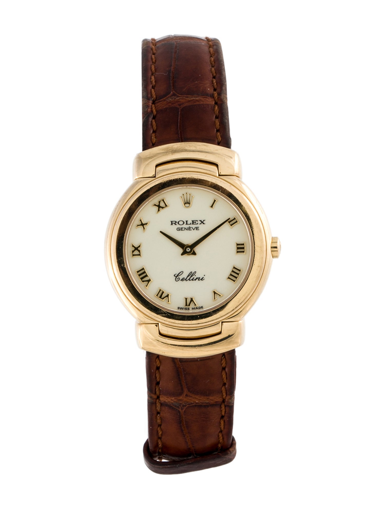 Rolex Cellini Watch