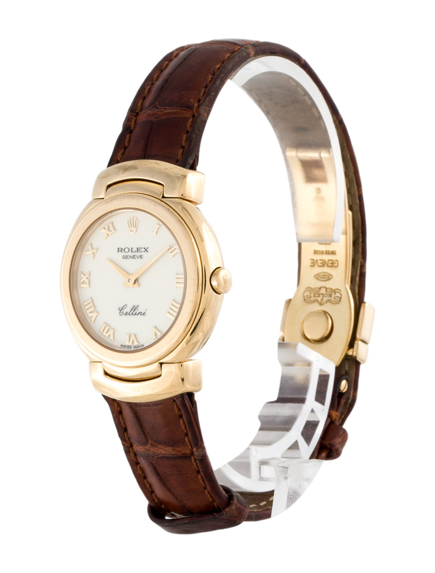 Rolex Cellini Watch