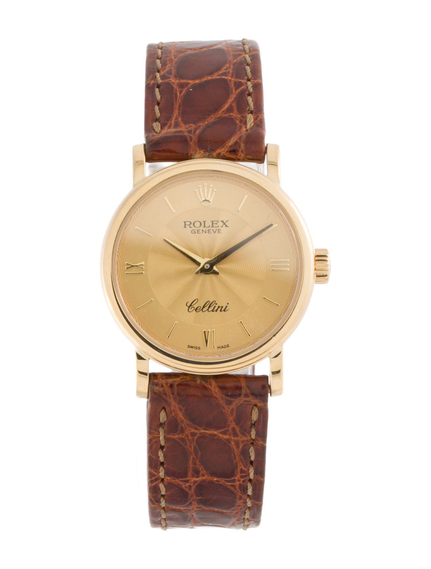 Rolex Cellini Watch
