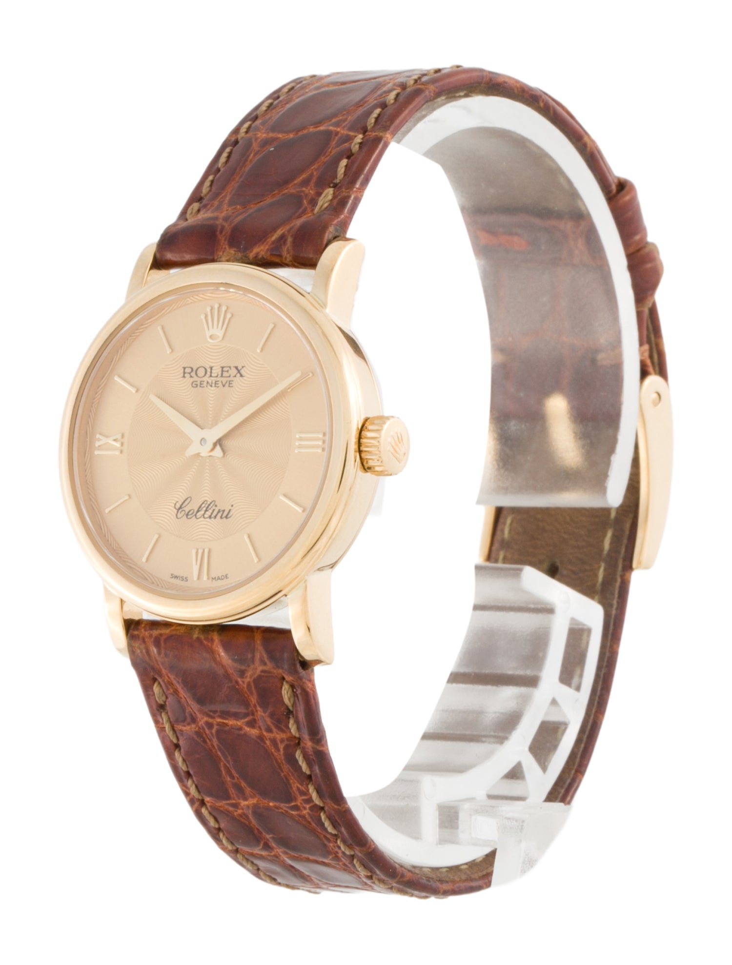 Rolex Cellini Watch