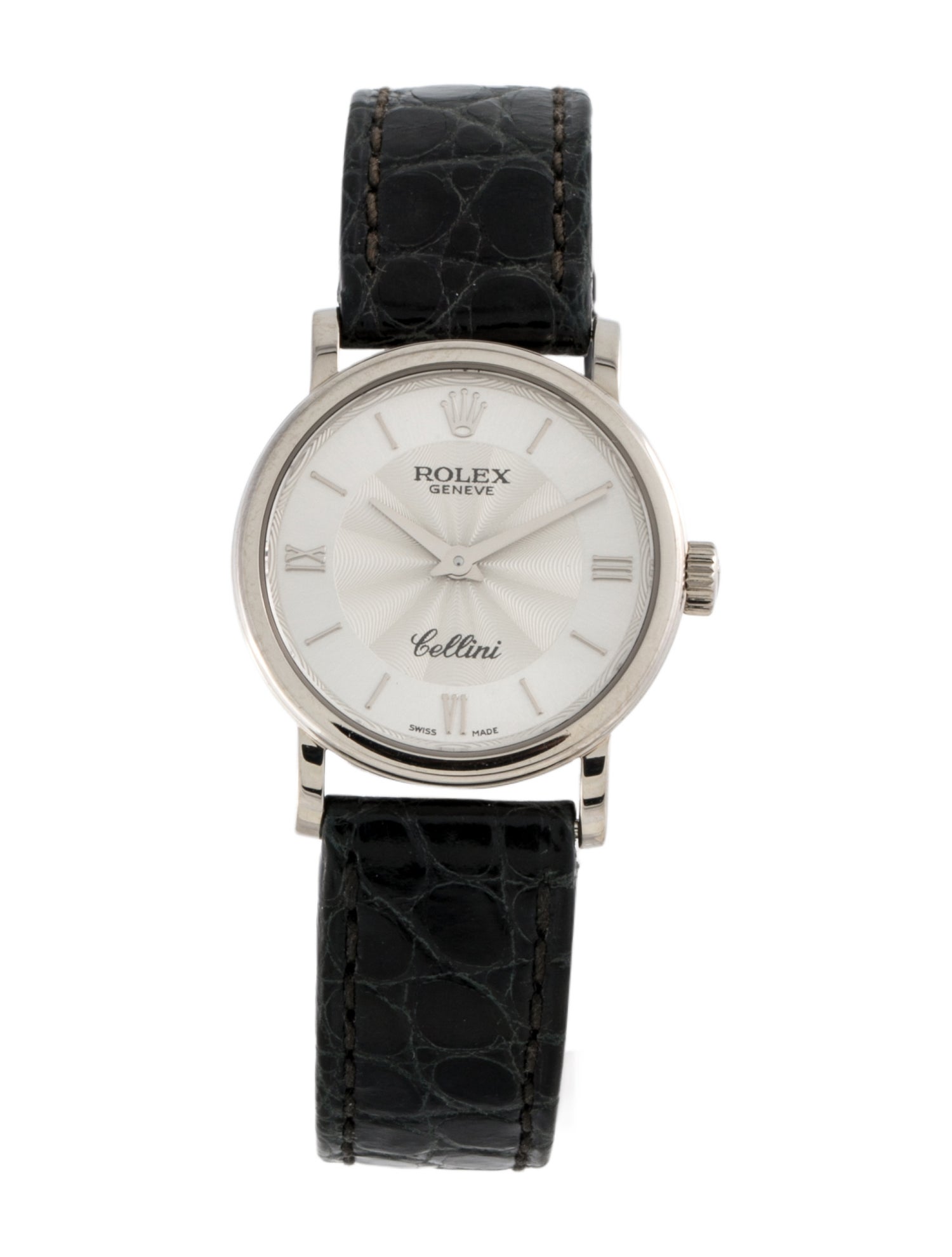 Rolex Cellini