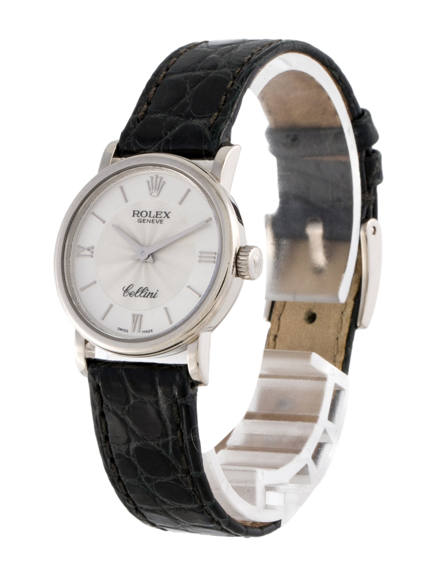 Rolex Cellini