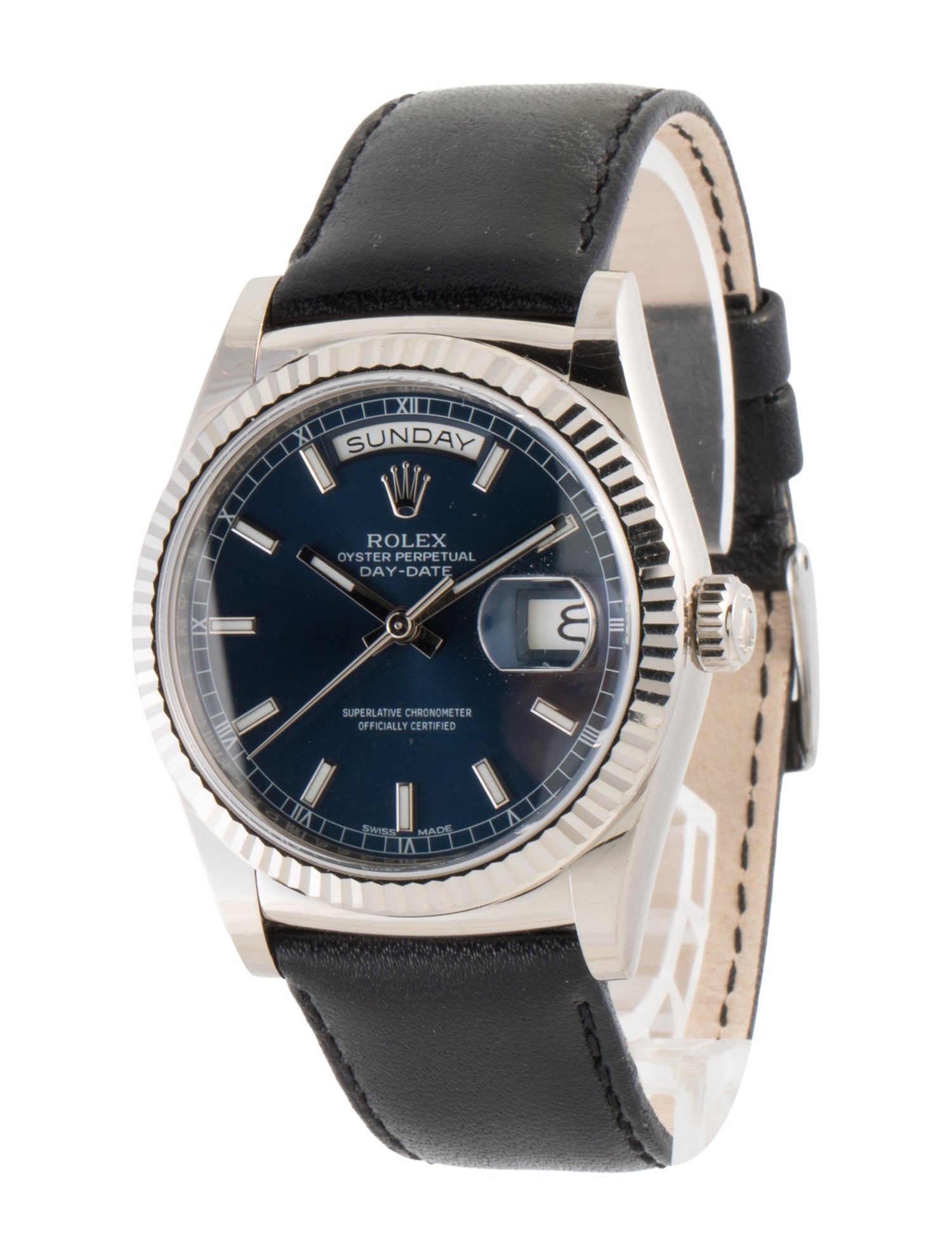 Rolex Day-Date