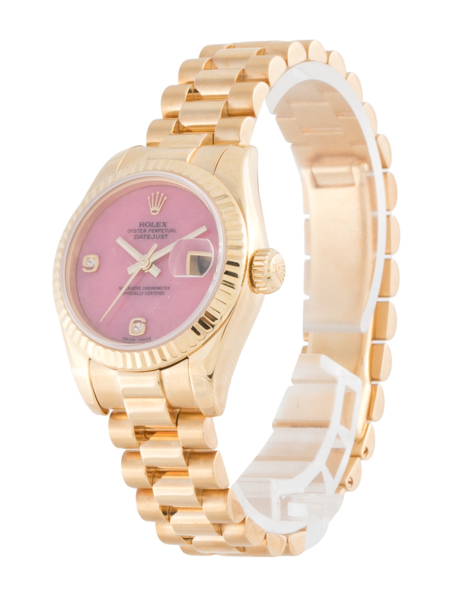 Rolex Datejust
