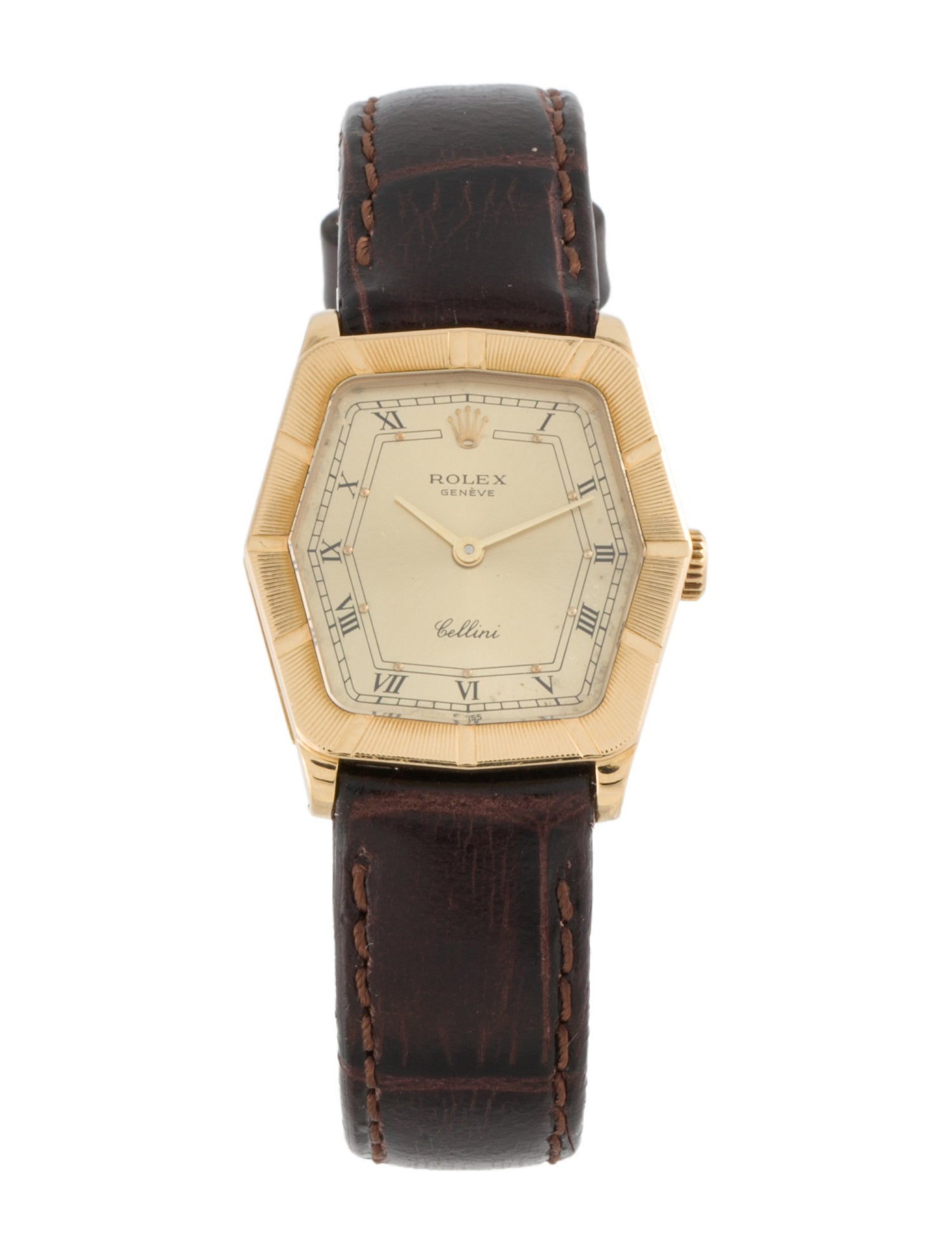 Rolex Cellini Watch
