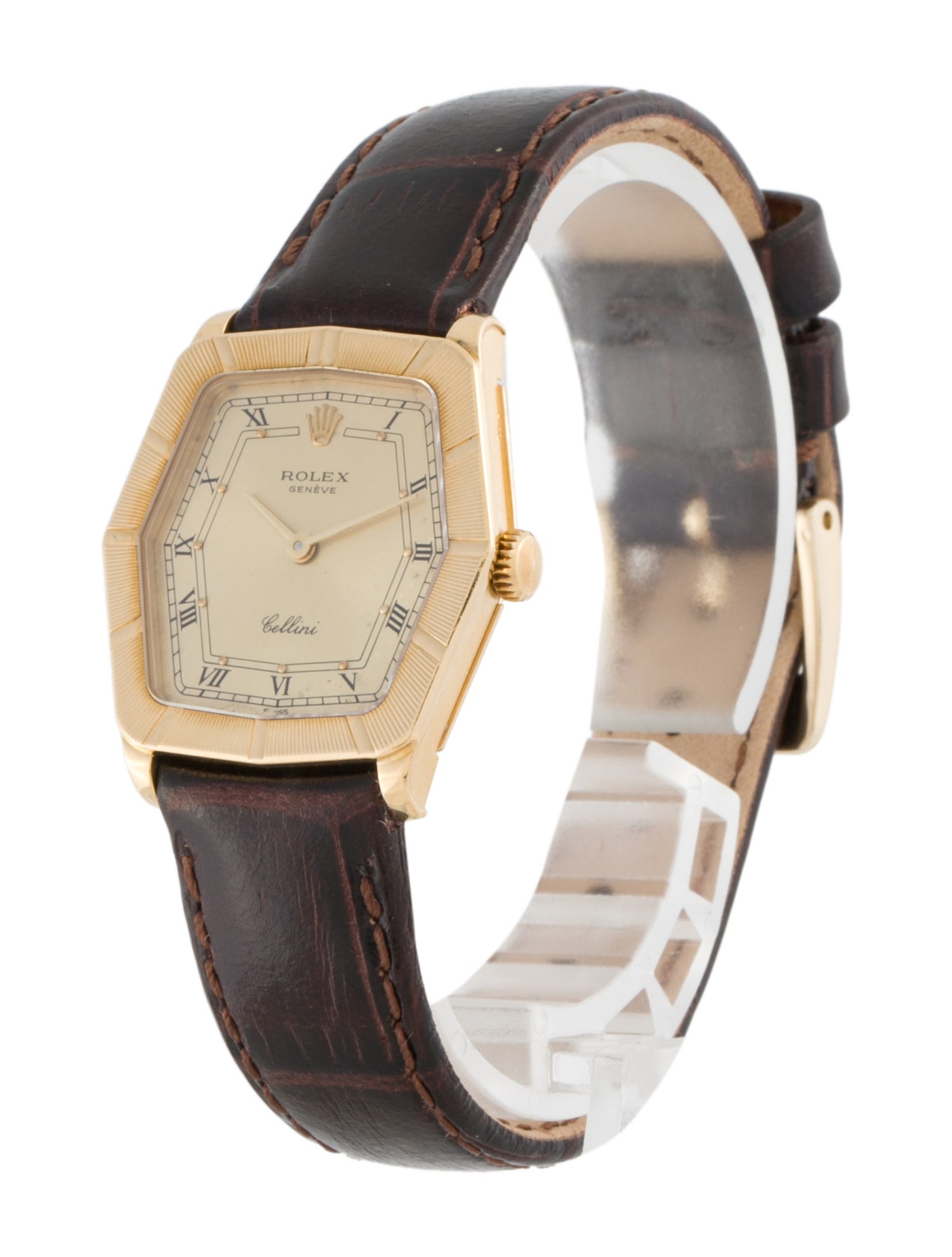 Rolex Cellini Watch