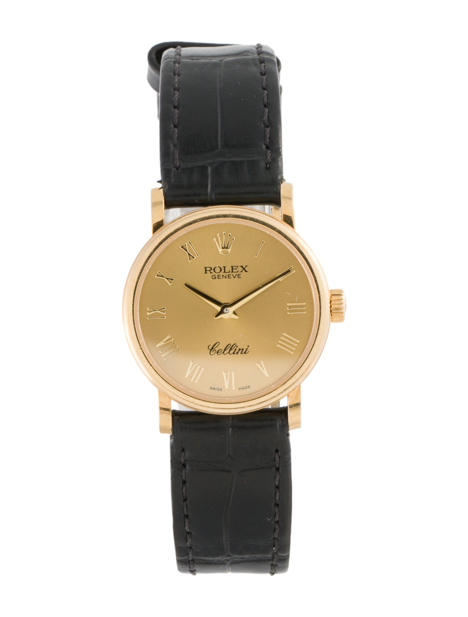 Rolex Cellini