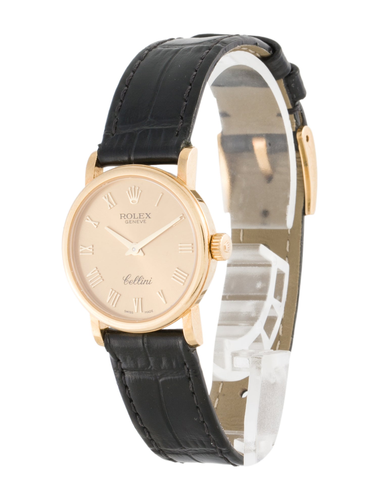 Rolex Cellini