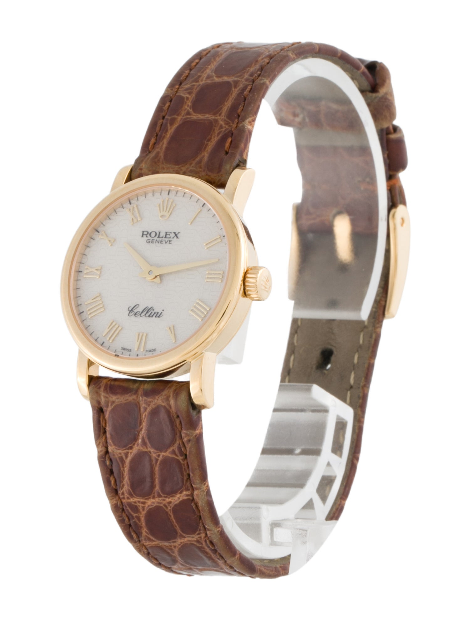 Rolex Cellini Watch