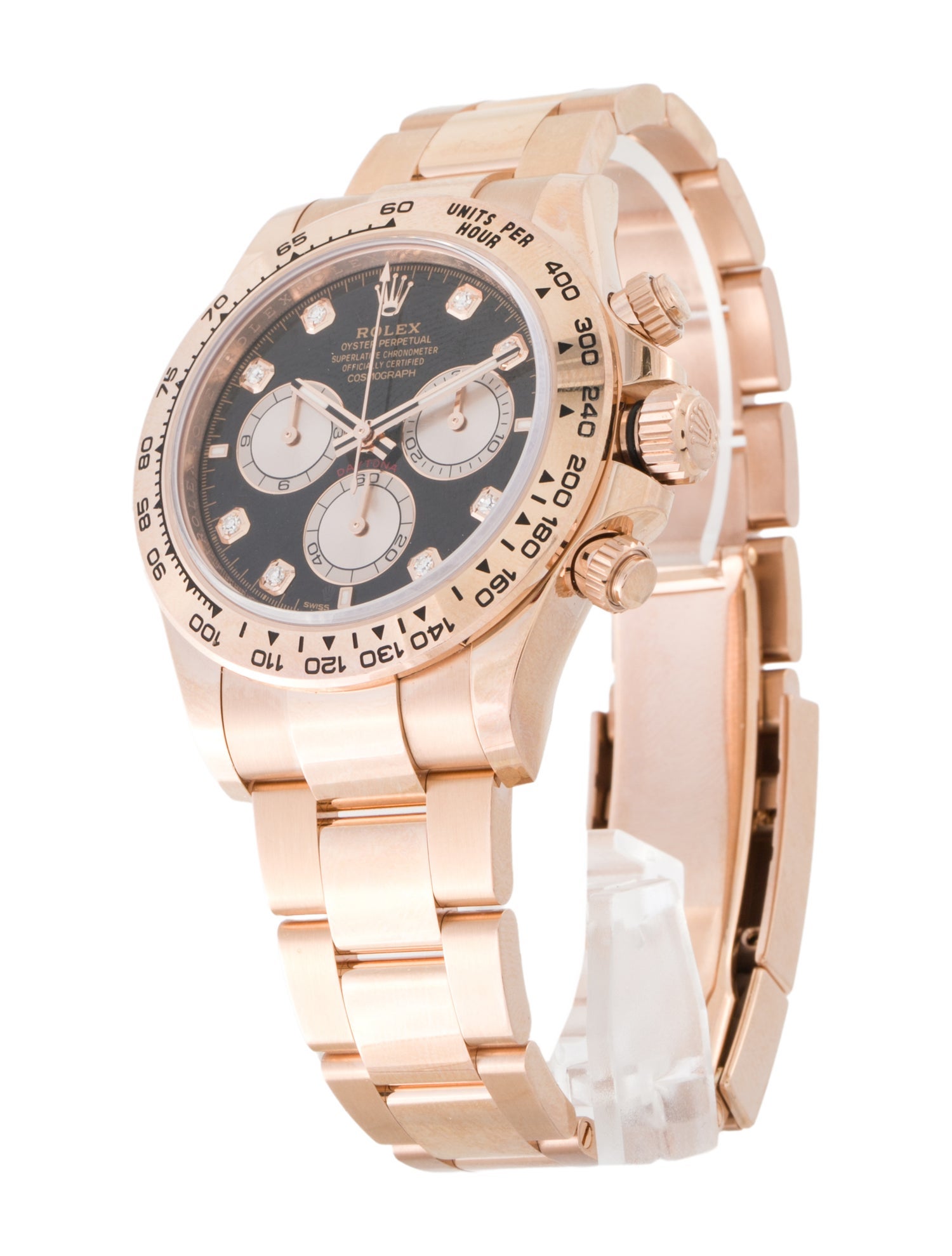 Rolex Cosmograph Daytona Watch