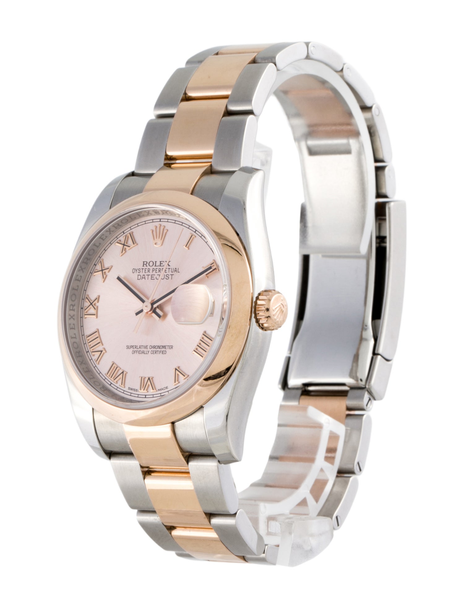 Rolex Rolex Datejust