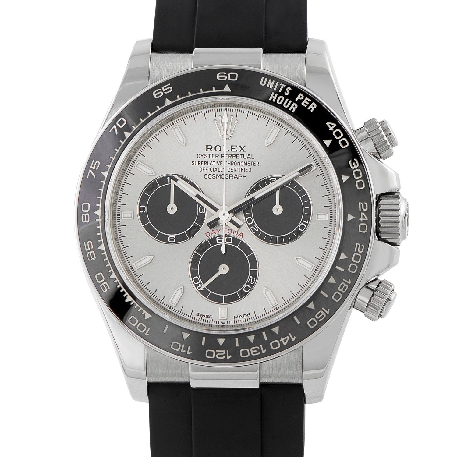 Rolex Cosmograph Daytona Watch