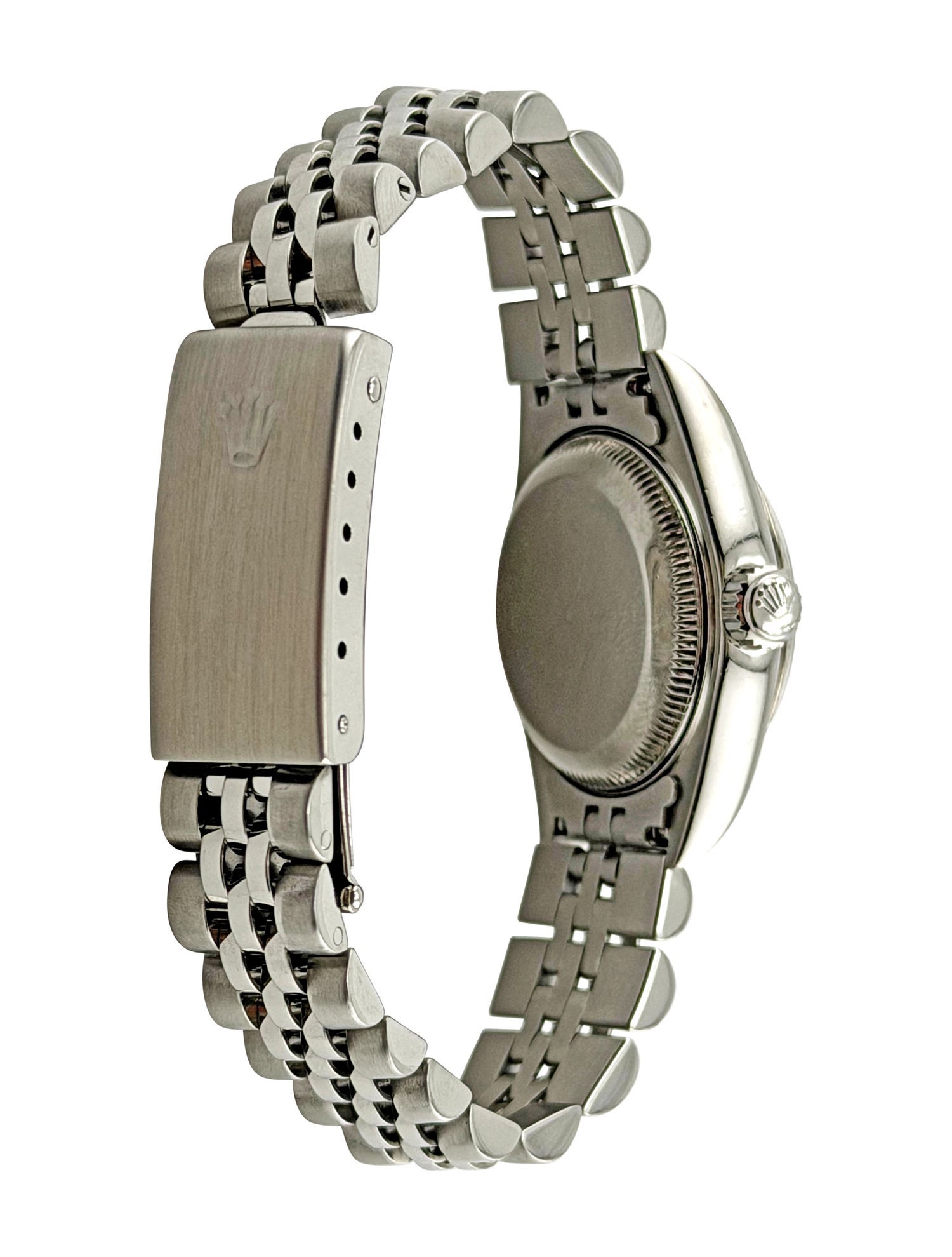 Rolex Lady-Datejust Watch