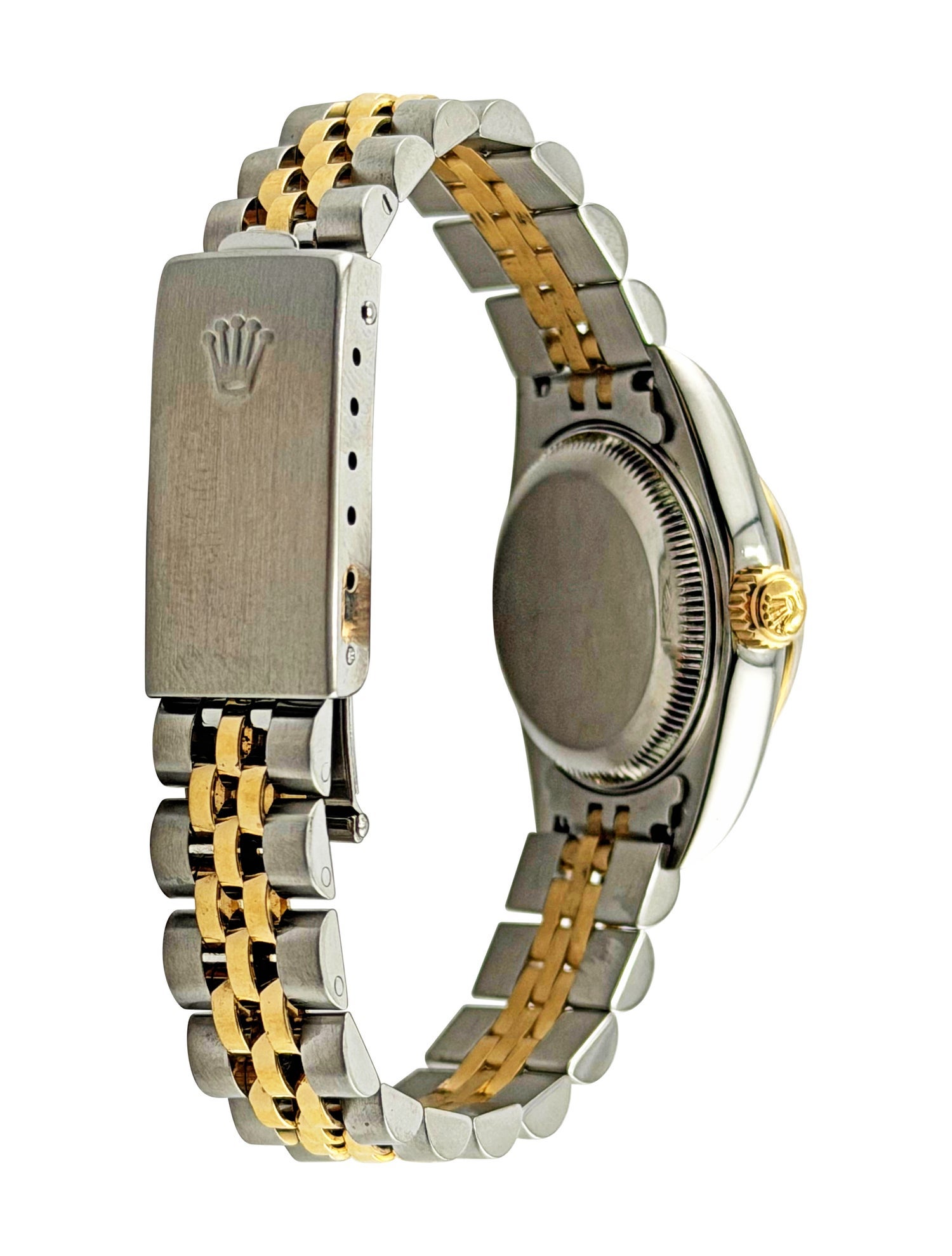 Rolex Lady-Datejust Watch