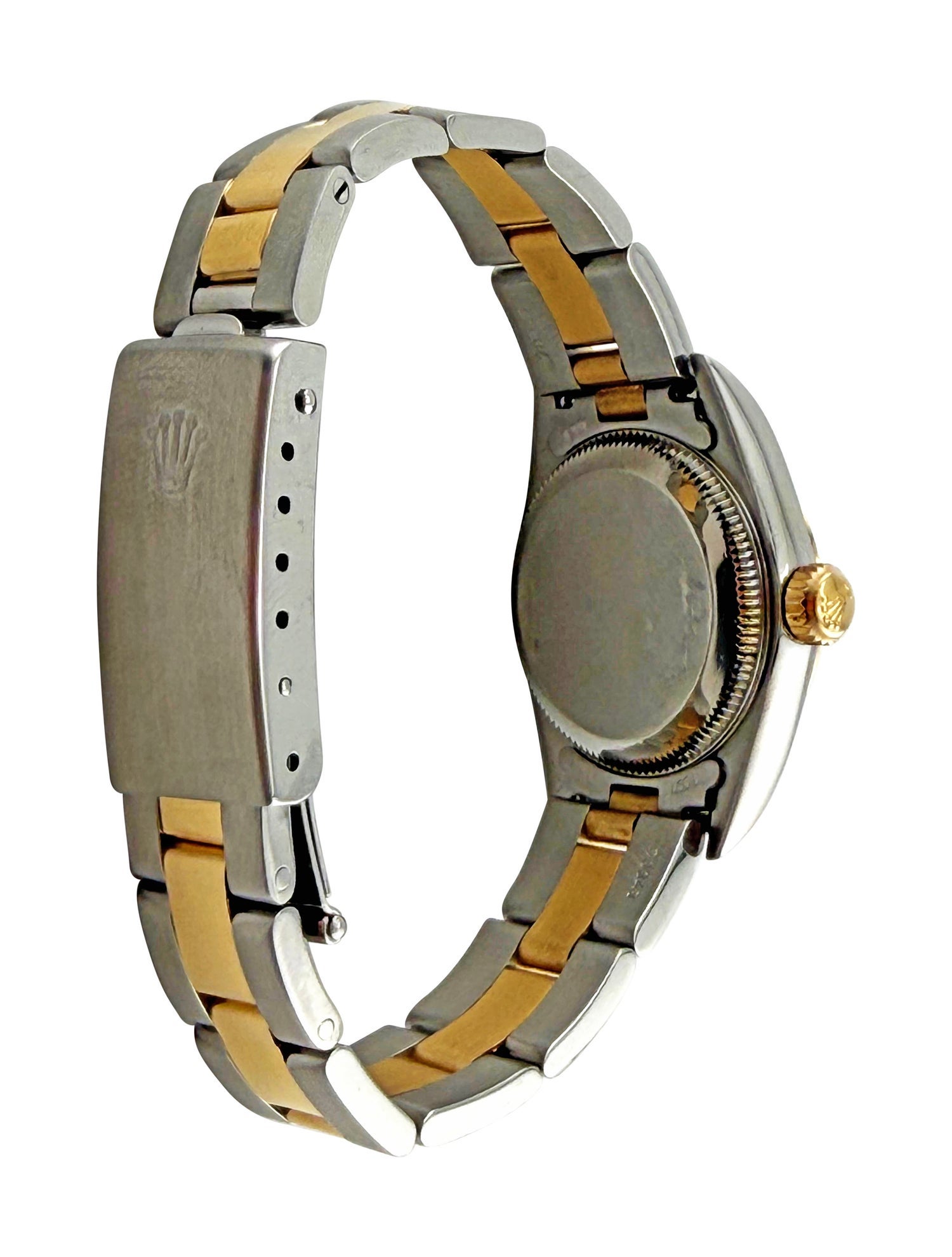 Rolex Oyster Perpetual Watch