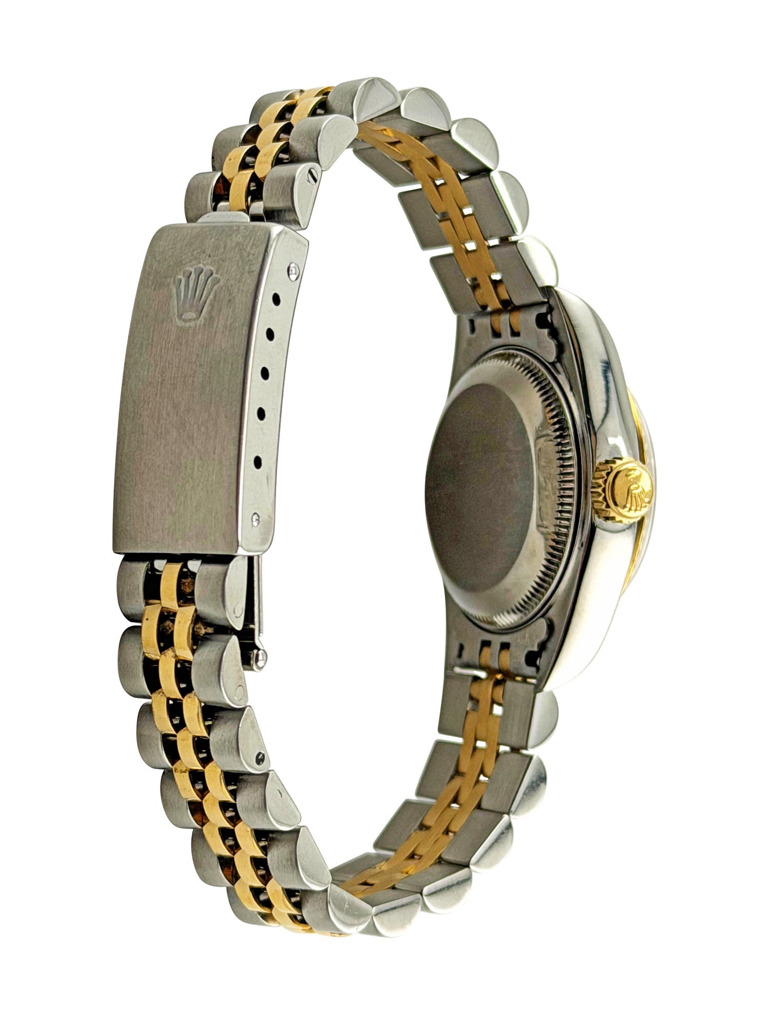 Rolex Lady-Datejust Watch