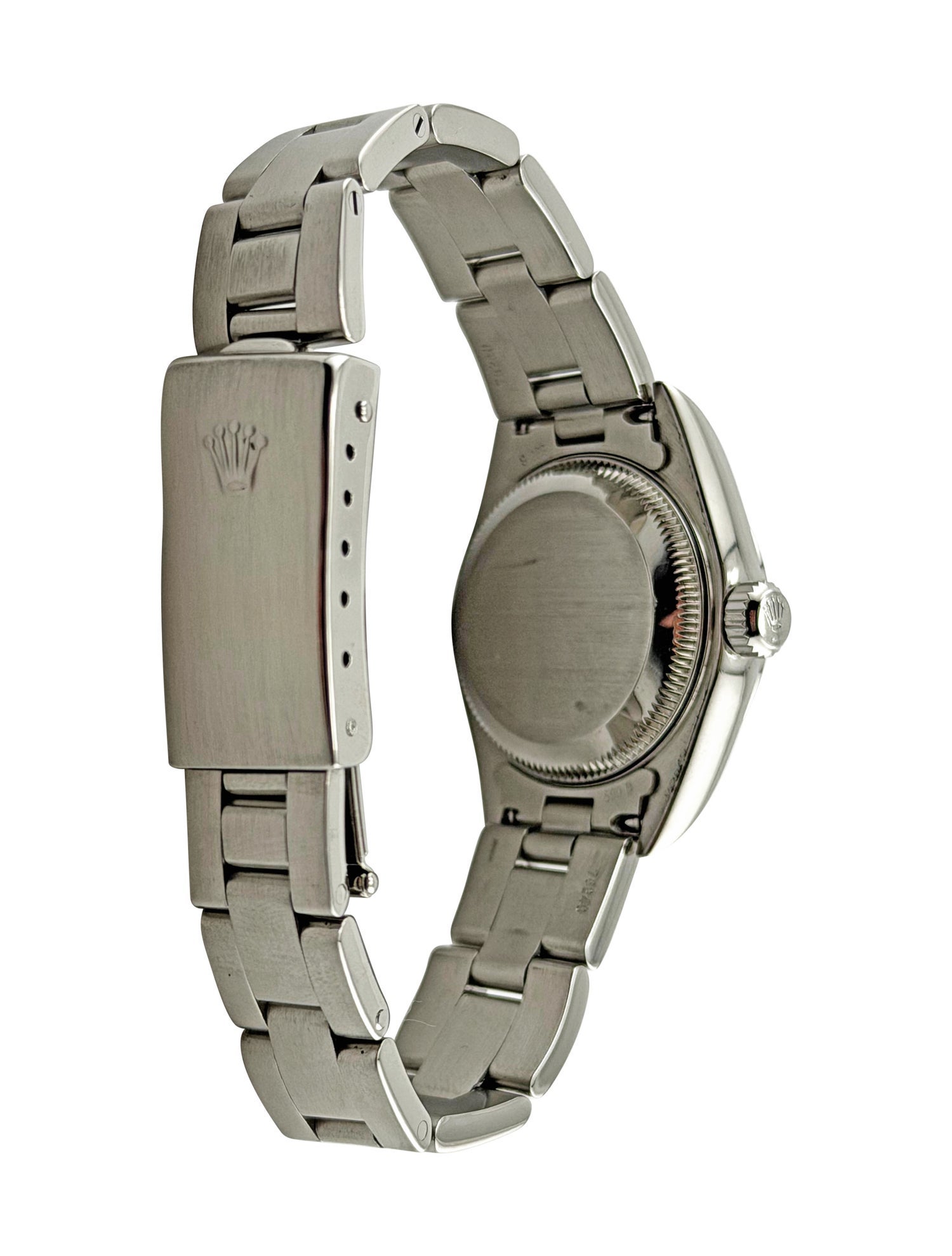 Rolex Date Watch