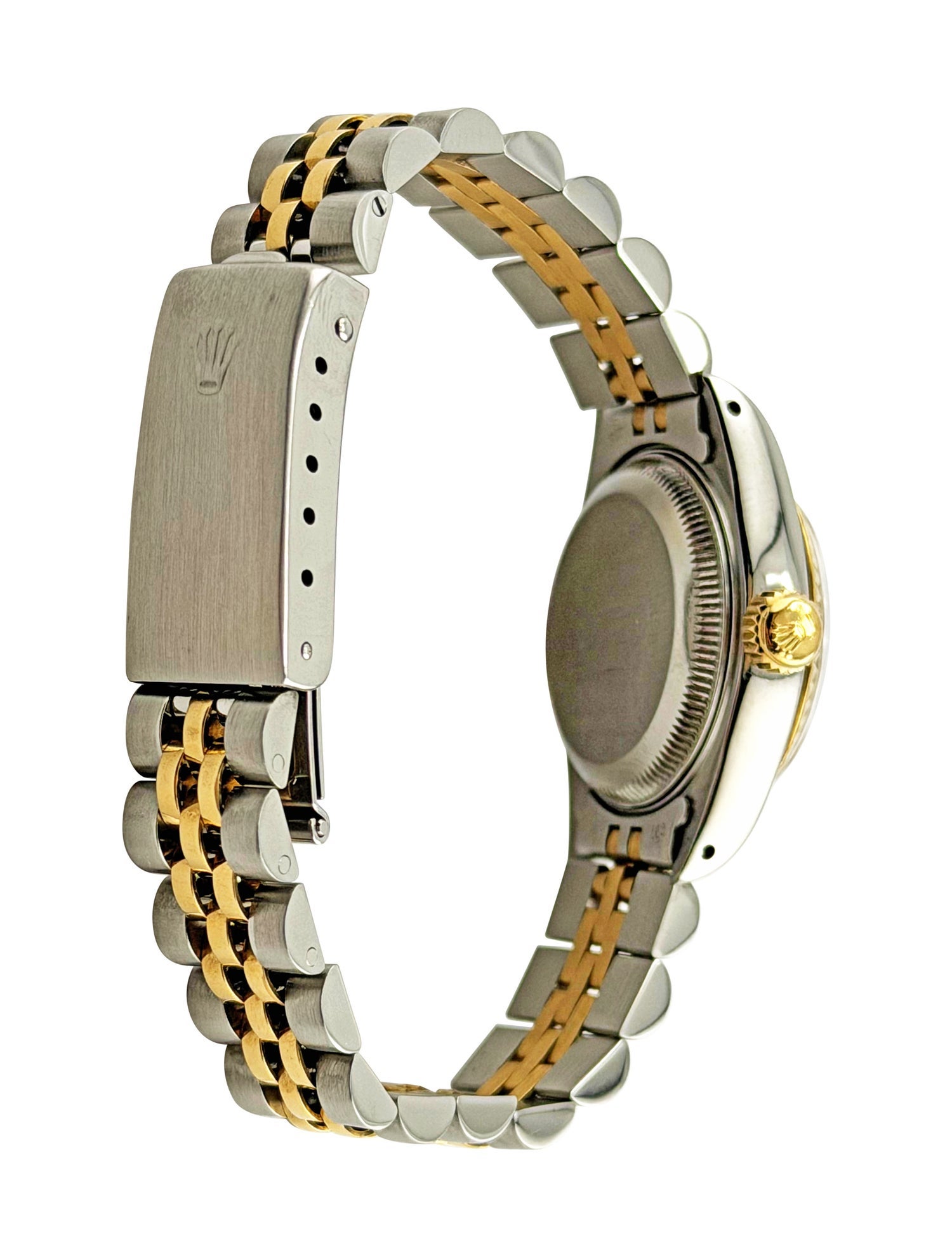 Rolex Lady-Datejust Watch