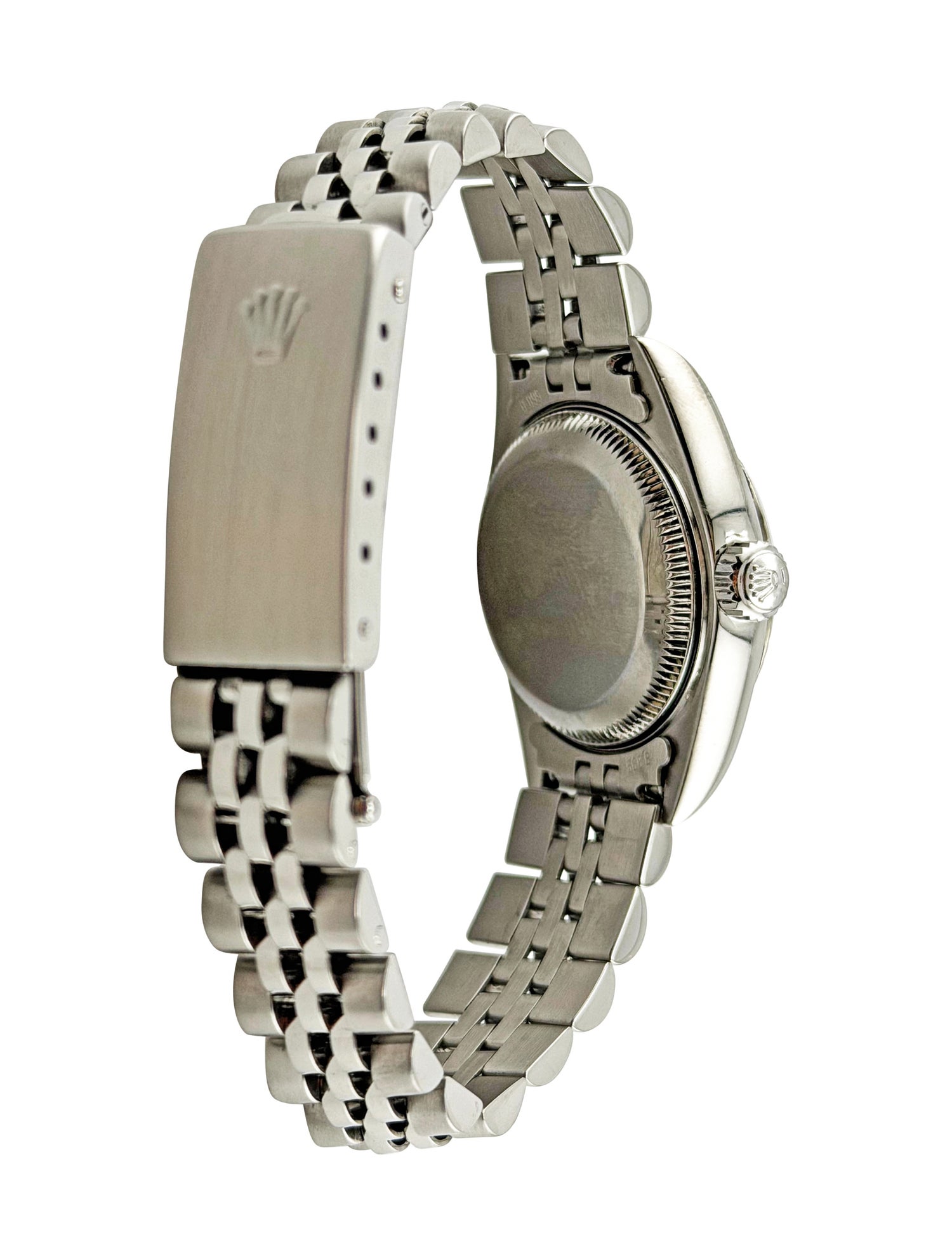 Rolex Lady-Datejust Watch