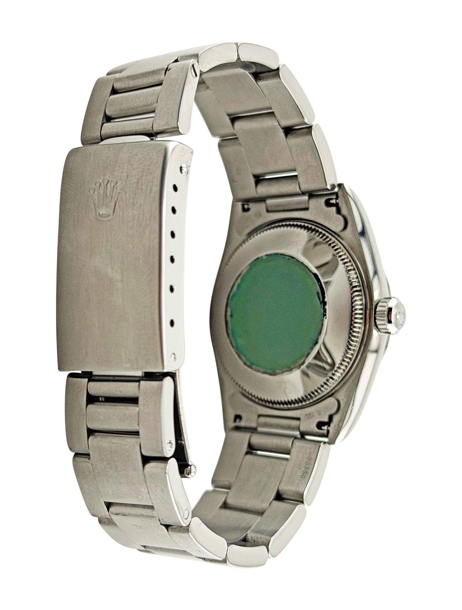 Rolex Oyster Perpetual Watch