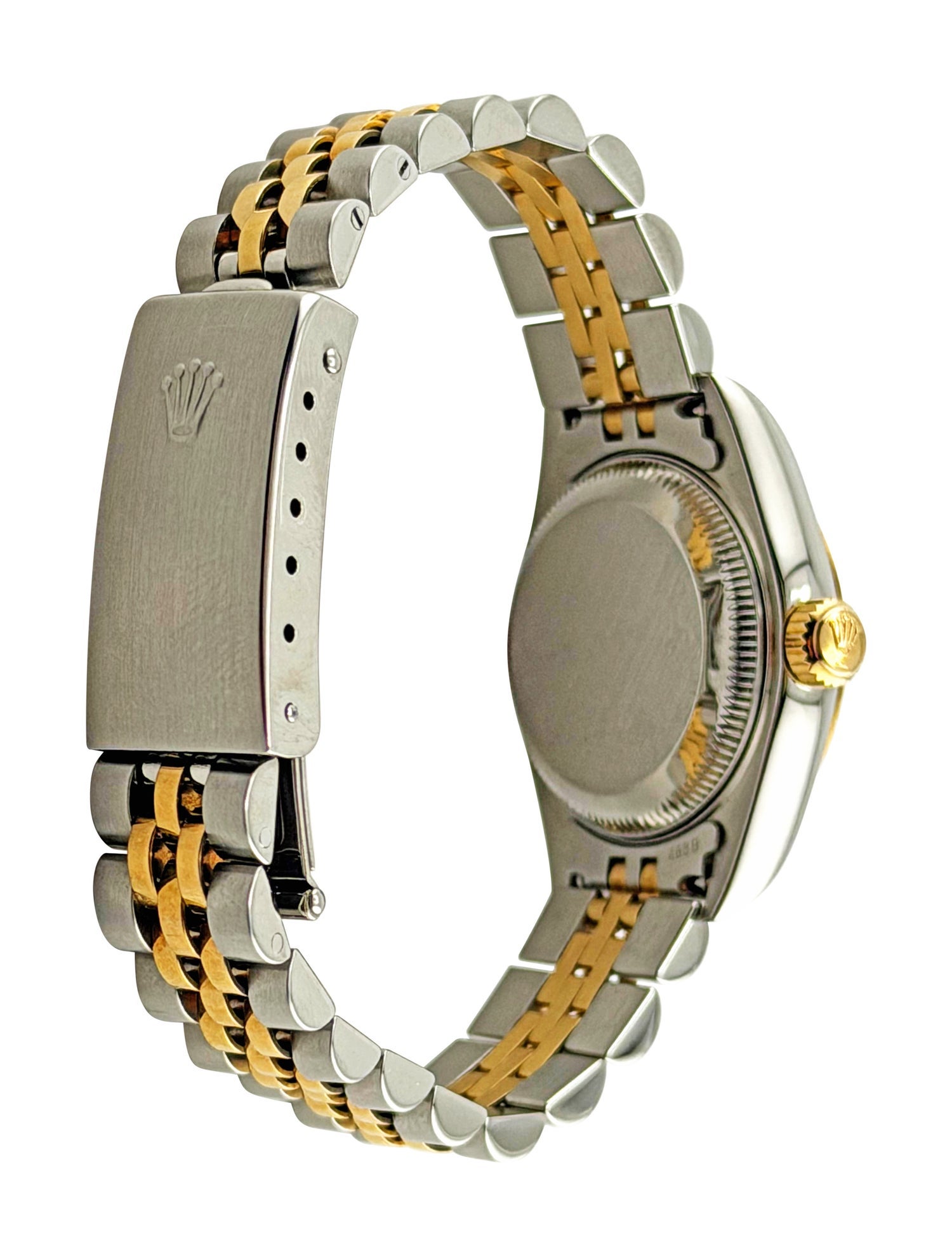 Rolex Lady-Datejust Watch