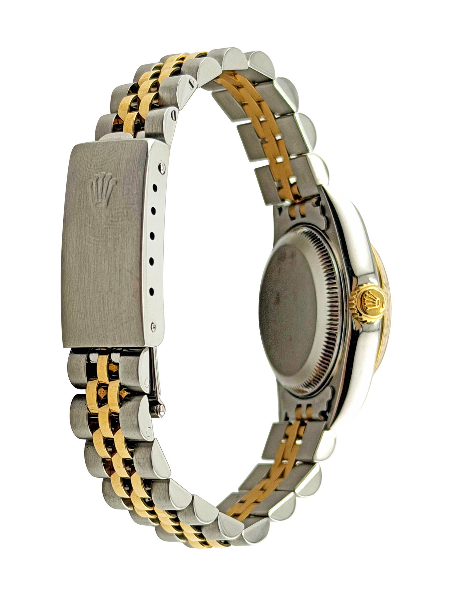 Rolex Lady-Datejust Watch
