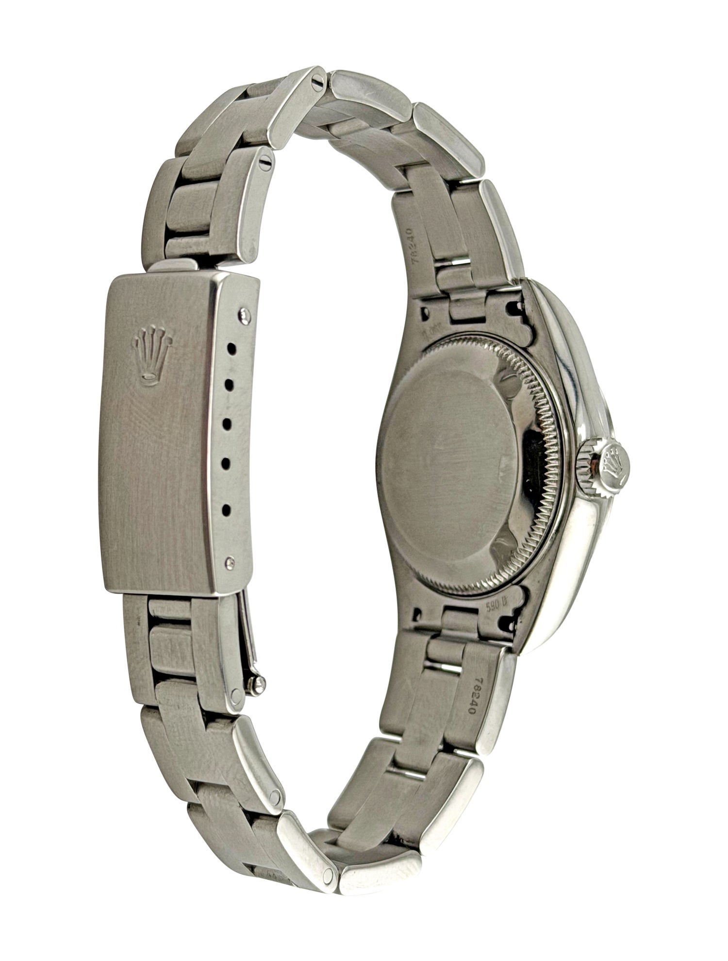 Rolex Date Watch