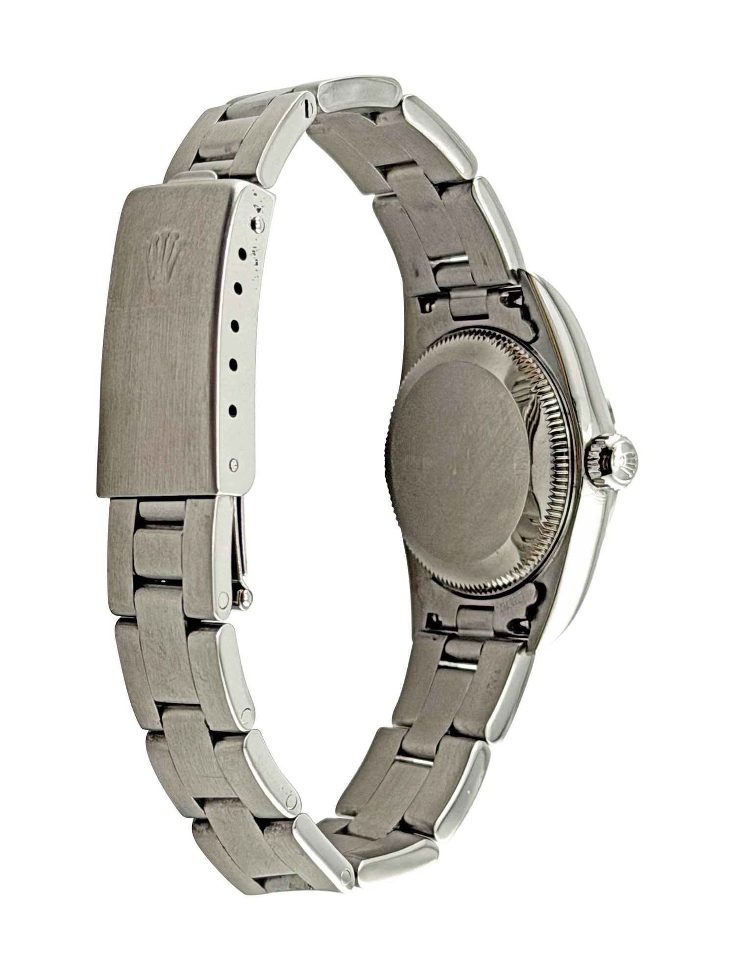 Rolex Oyster Perpetual Watch