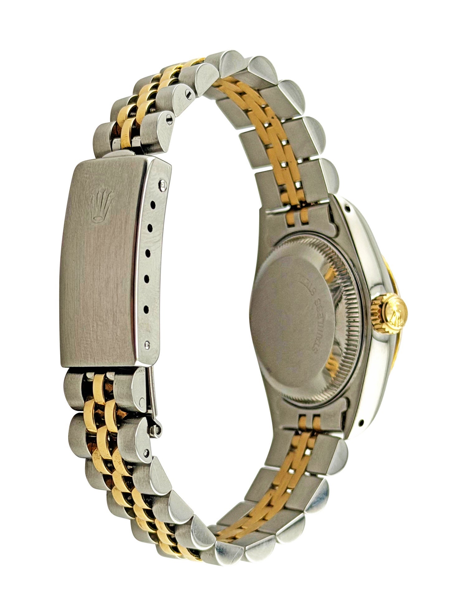 Rolex Lady-Datejust Watch