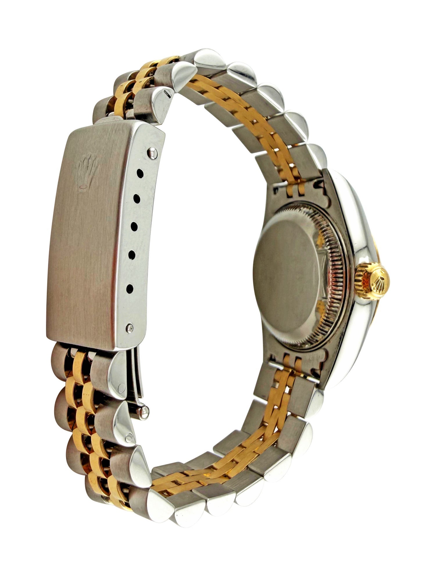 Rolex Lady-Datejust Watch