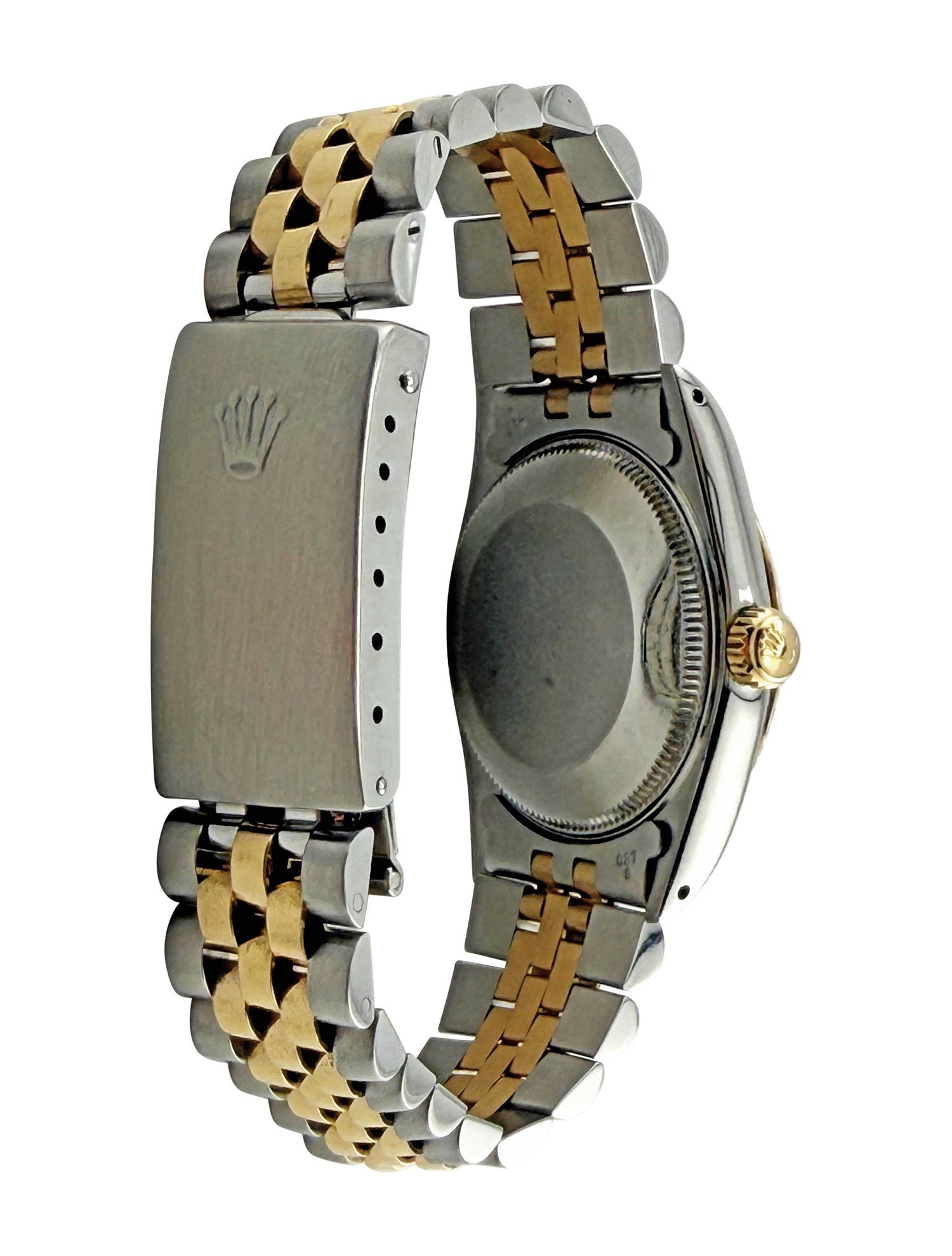Rolex Datejust 31 Watch