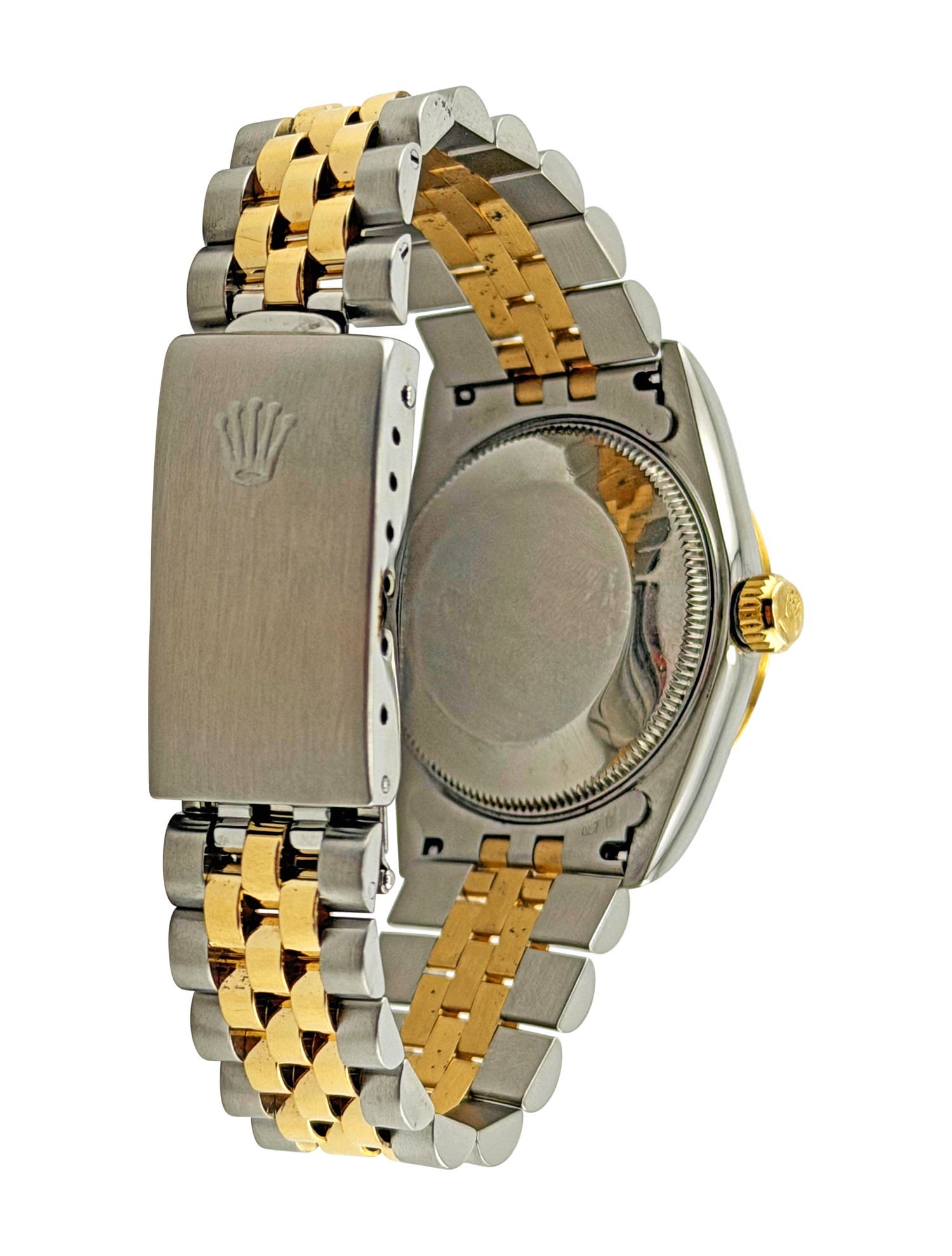 Rolex Datejust 31 Watch