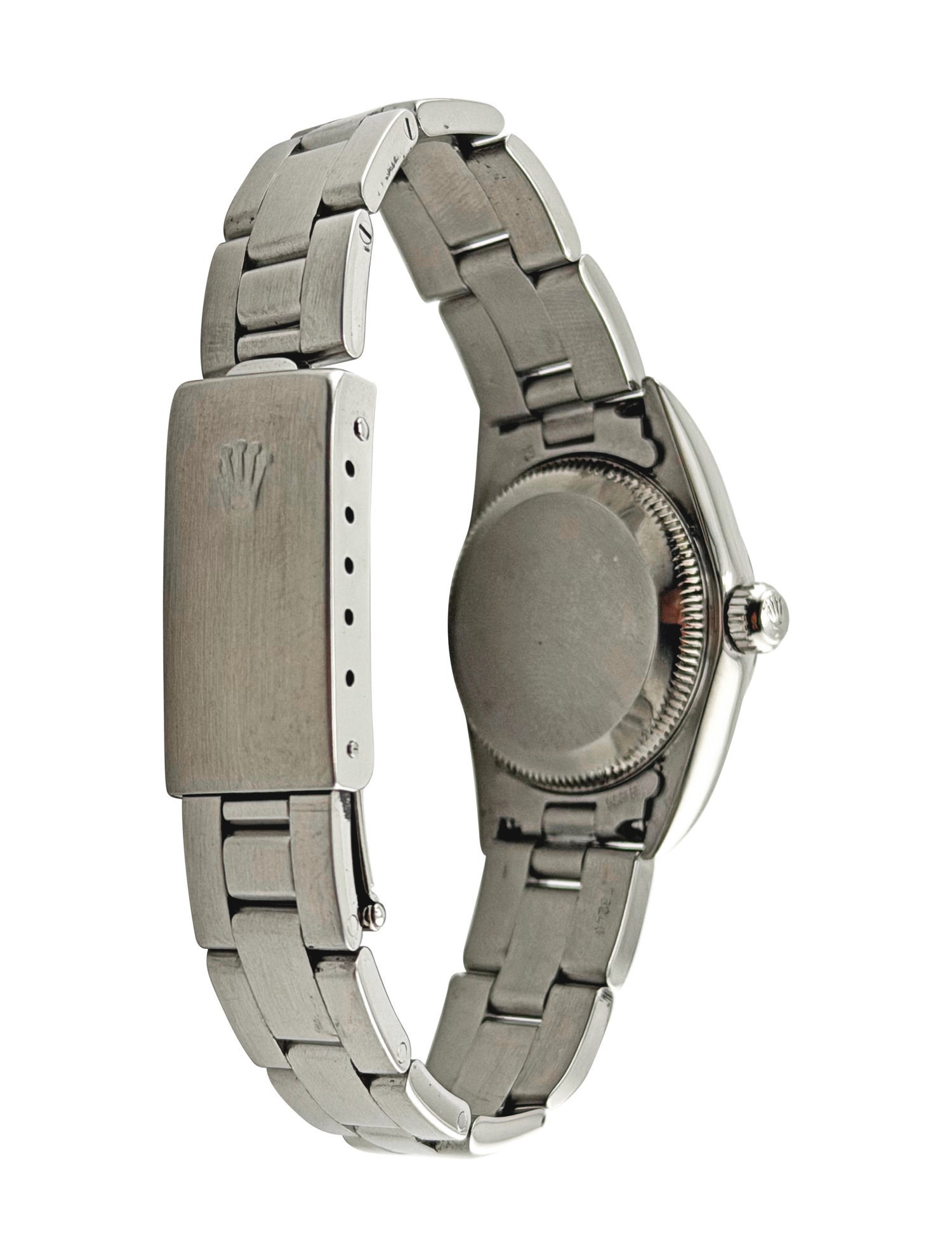 Rolex Oyster Perpetual Watch