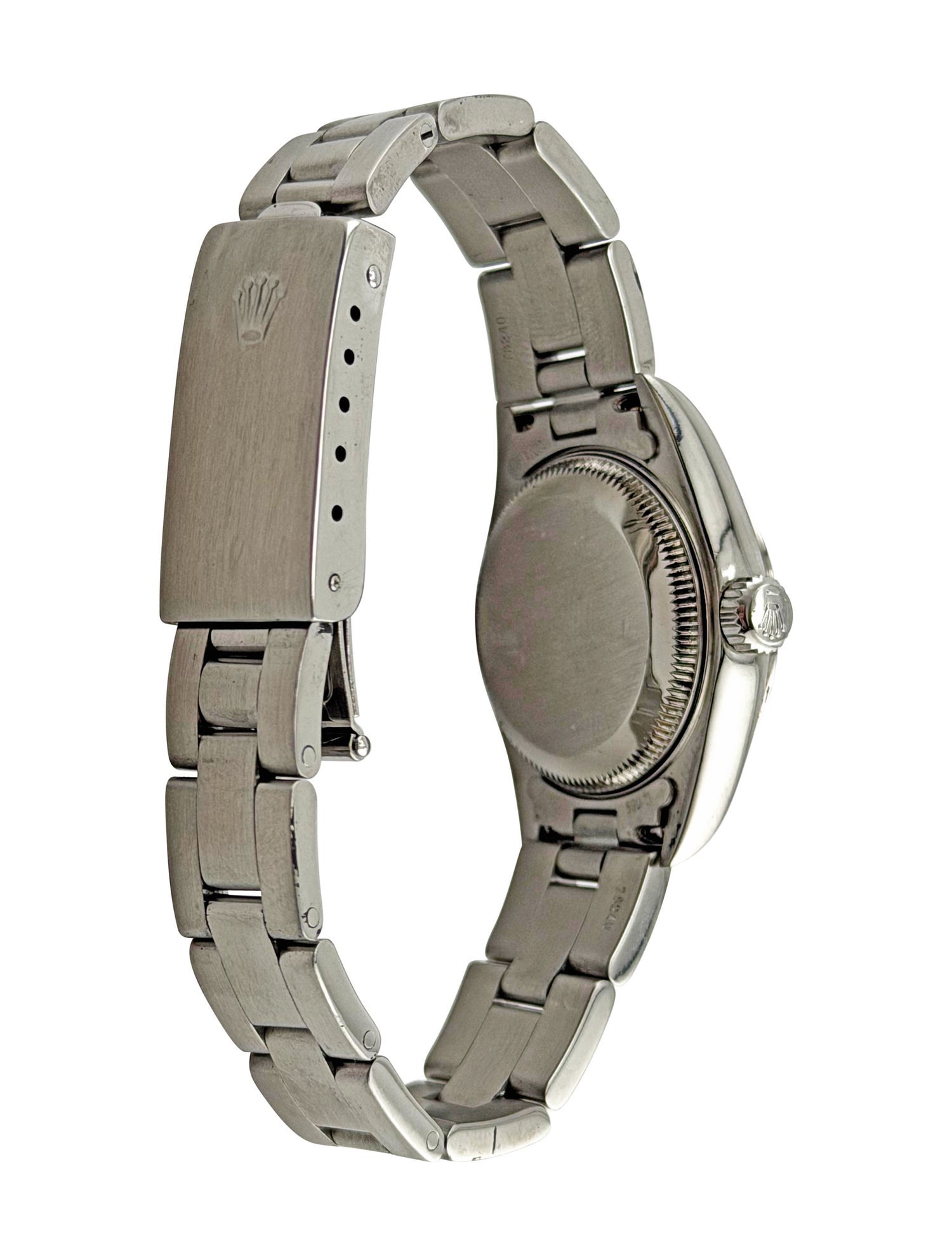 Rolex Date Watch