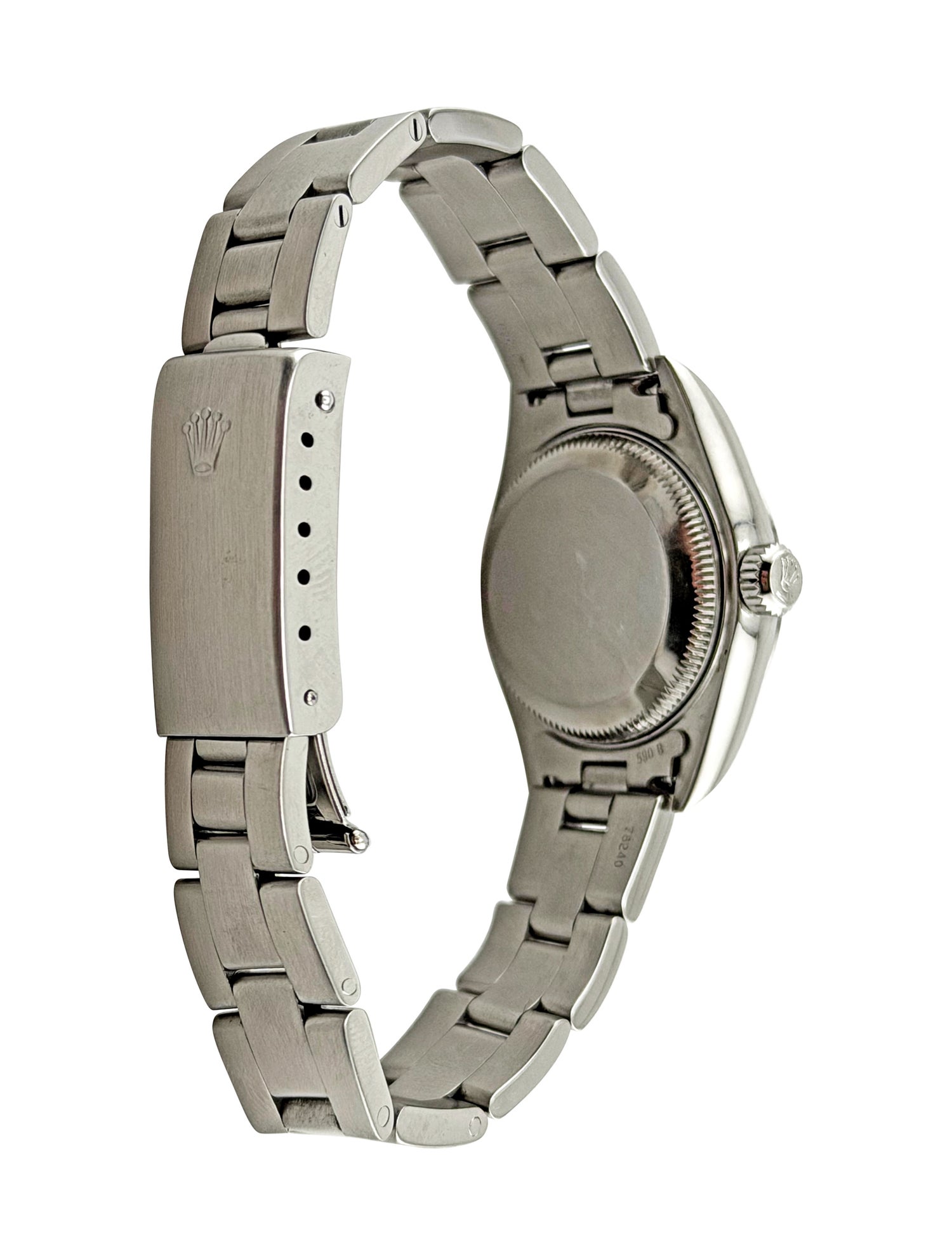 Rolex Date Watch