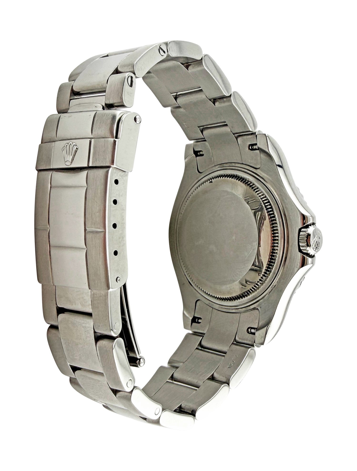 Rolex Yacht-Master Watch