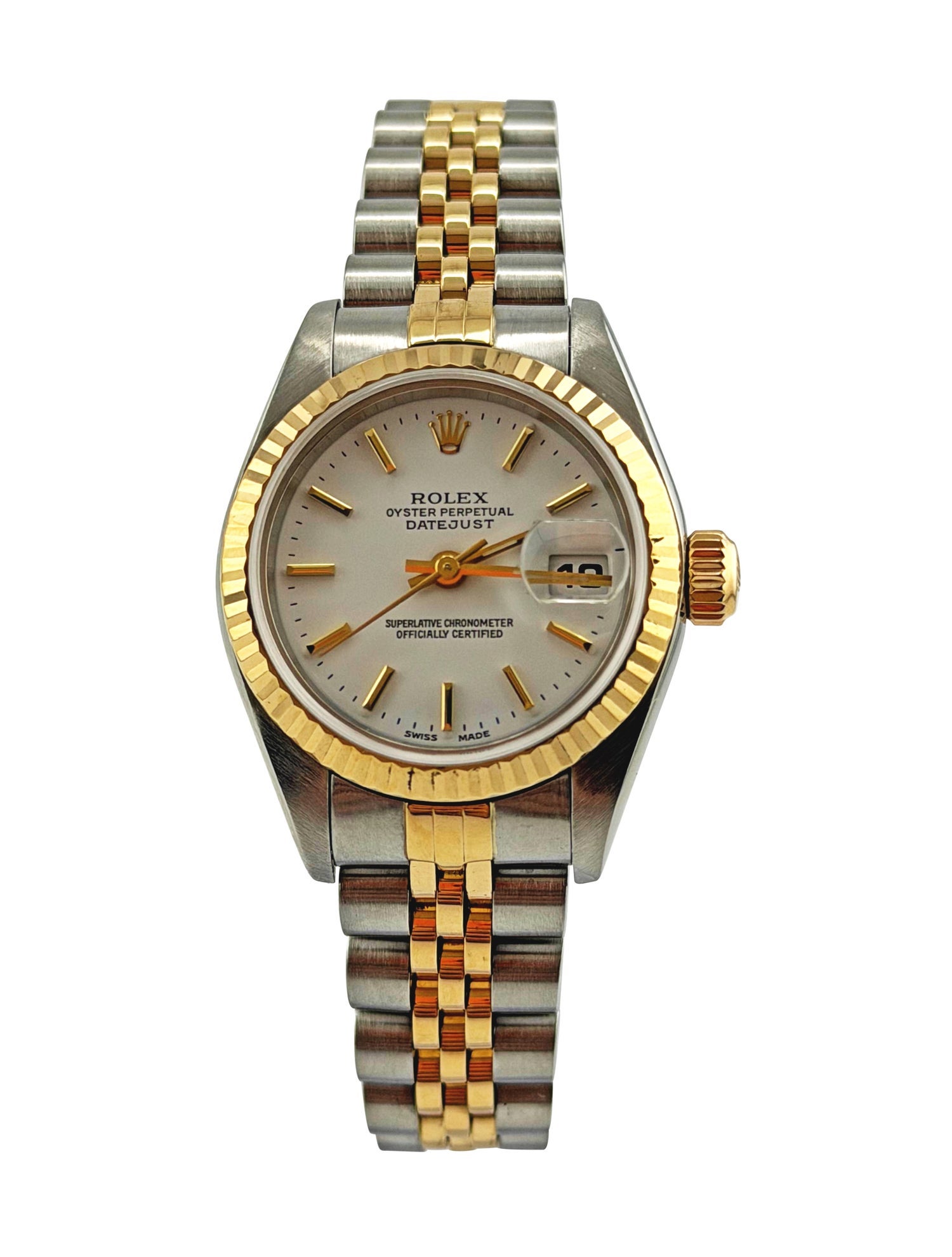 Rolex Lady-Datejust Watch