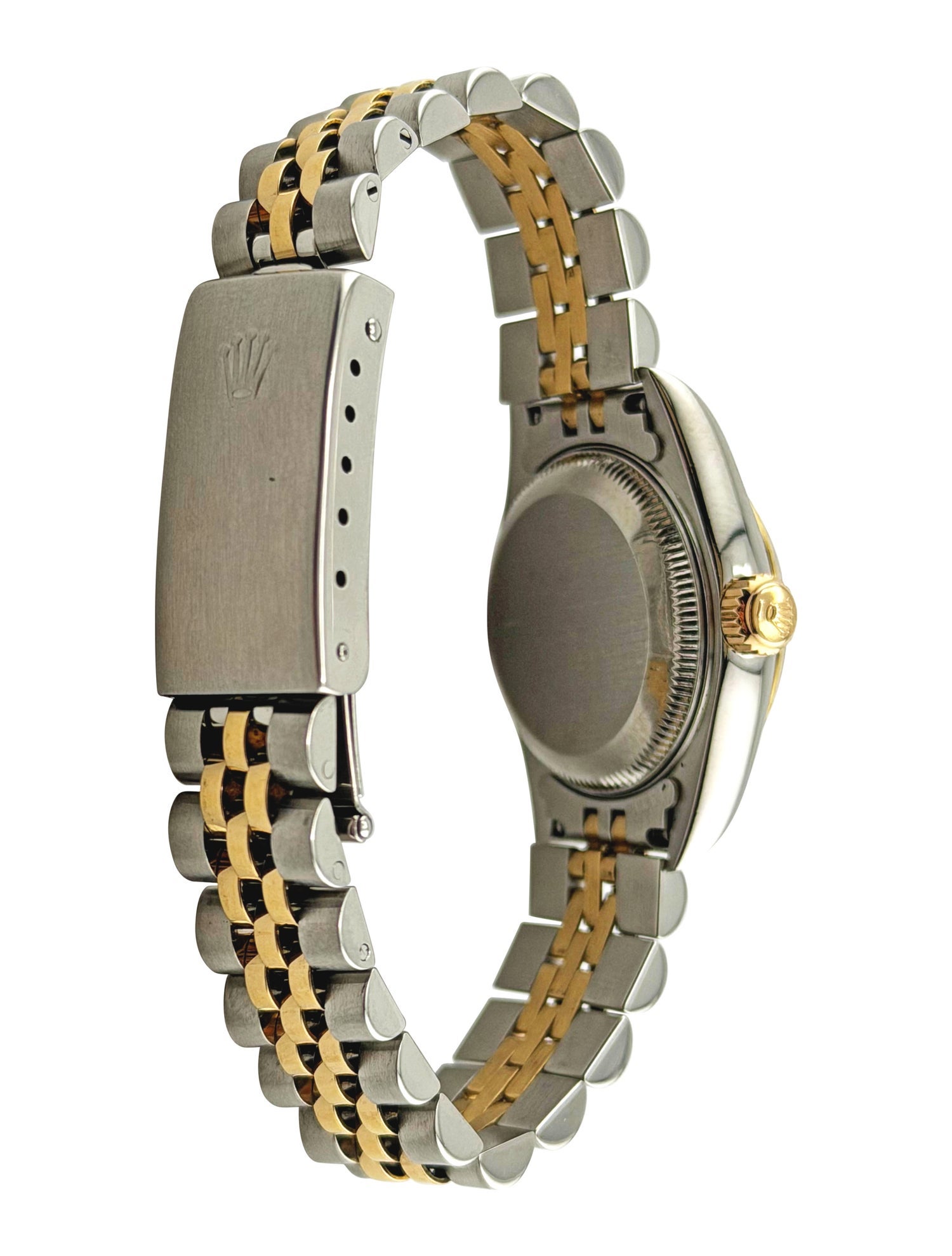 Rolex Lady-Datejust Watch