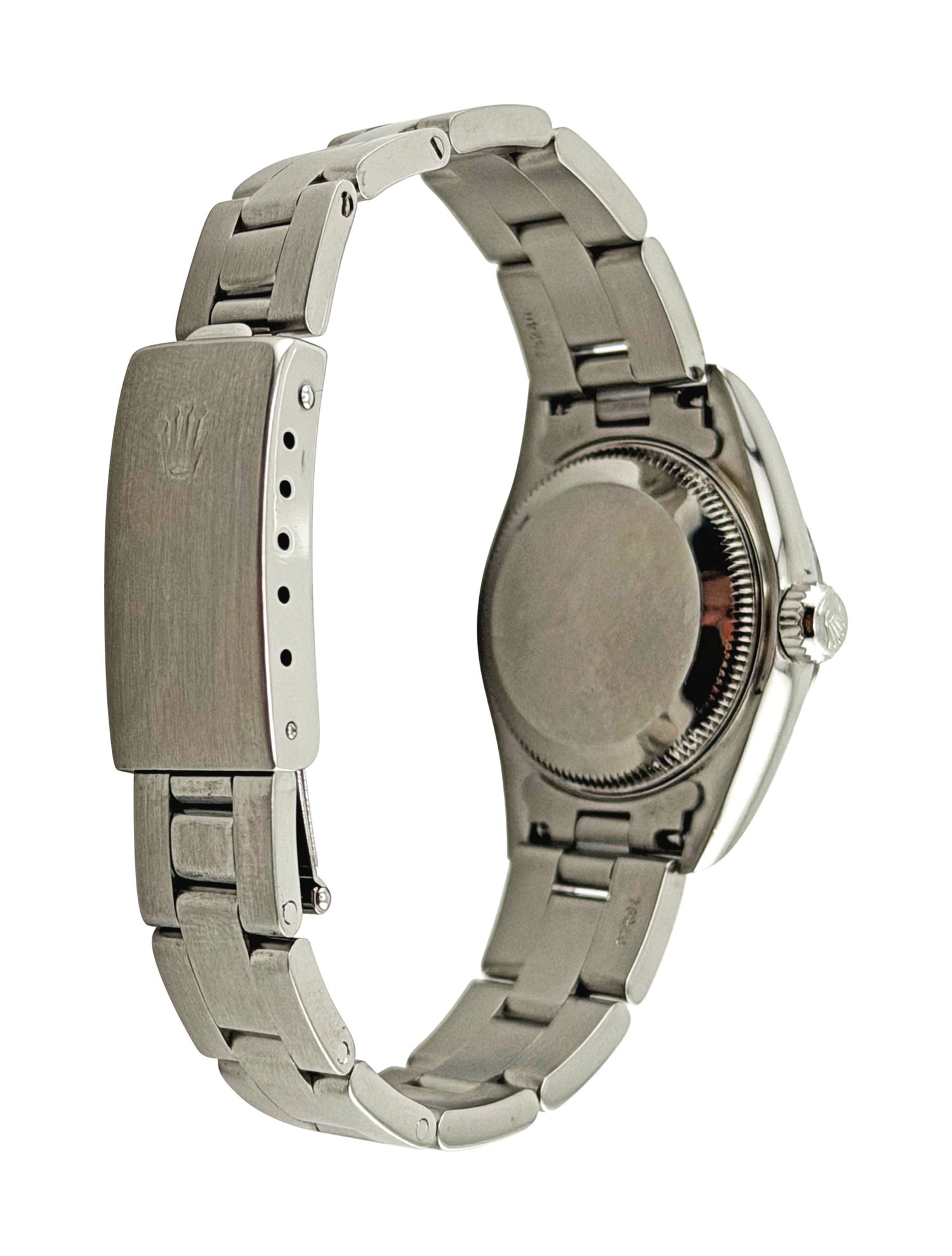 Rolex Date Watch