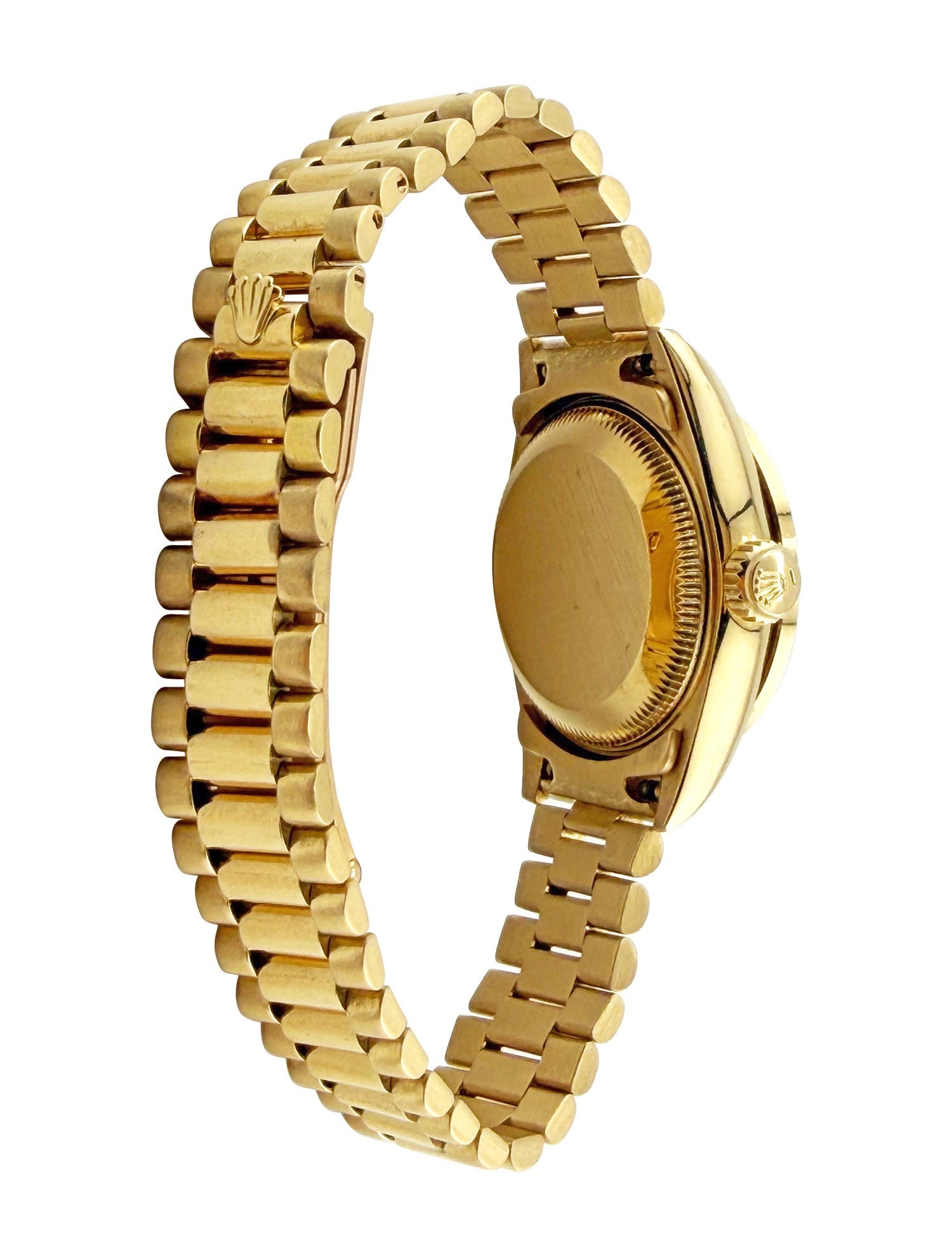 Rolex Lady-Datejust Watch