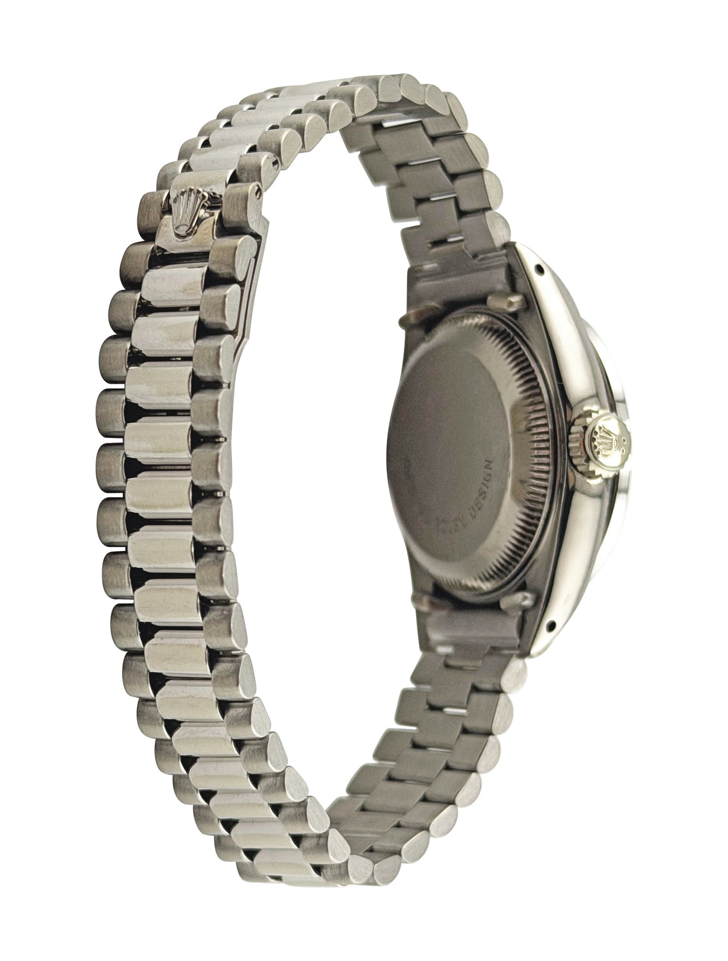 Rolex Lady-Datejust Watch