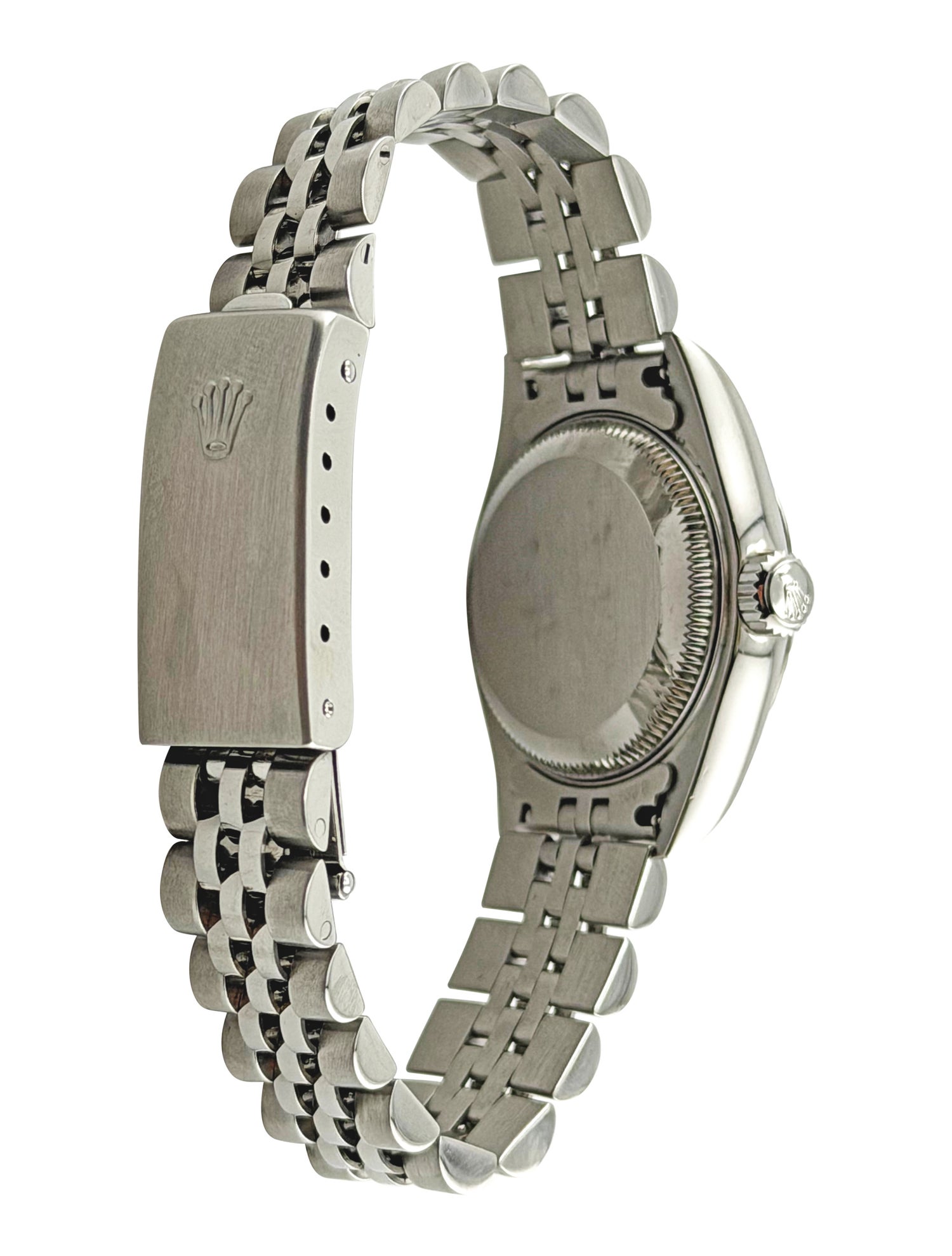 Rolex Lady-Datejust Watch