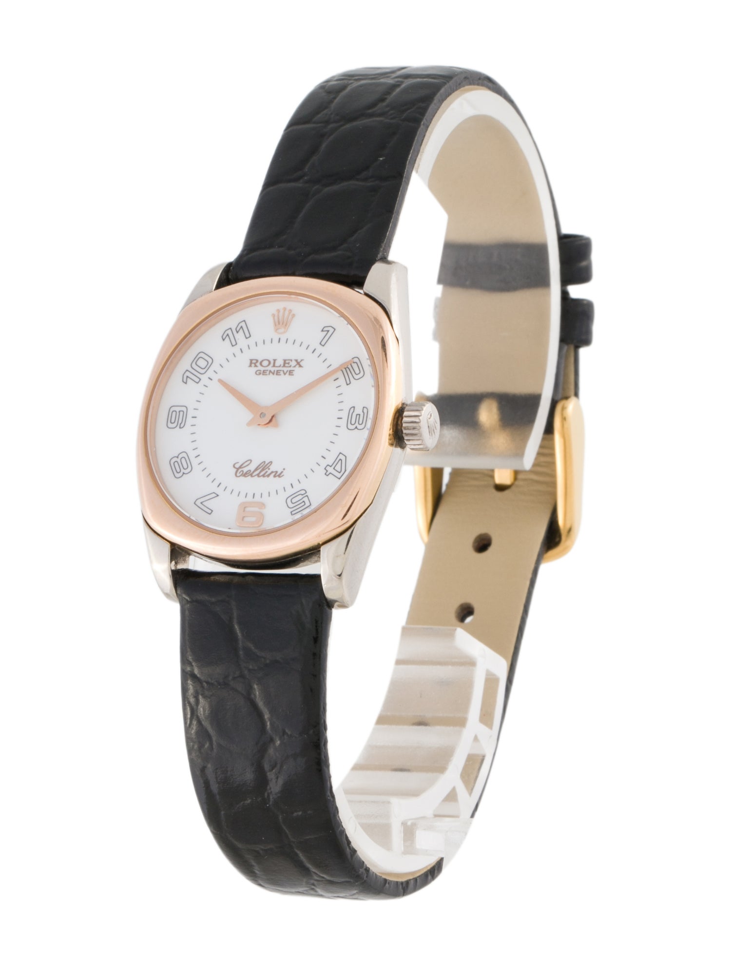 Rolex Cellini Watch