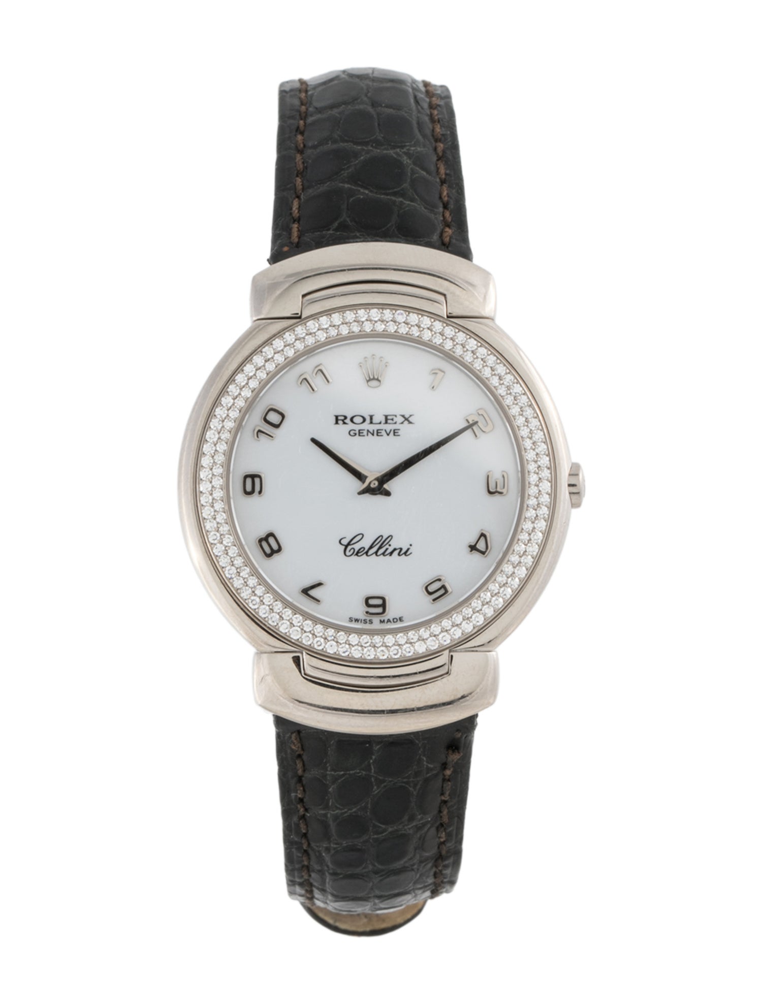 Rolex Cellini Cellissima Watch